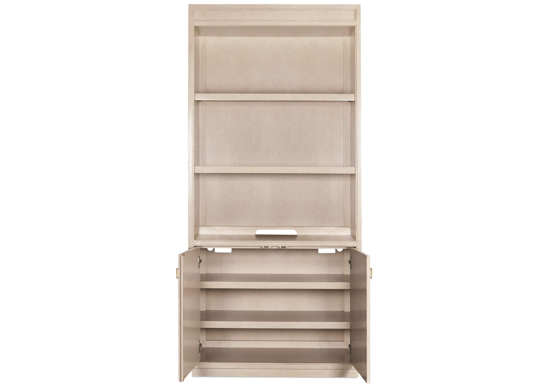 Marlowe Bookcase image 4