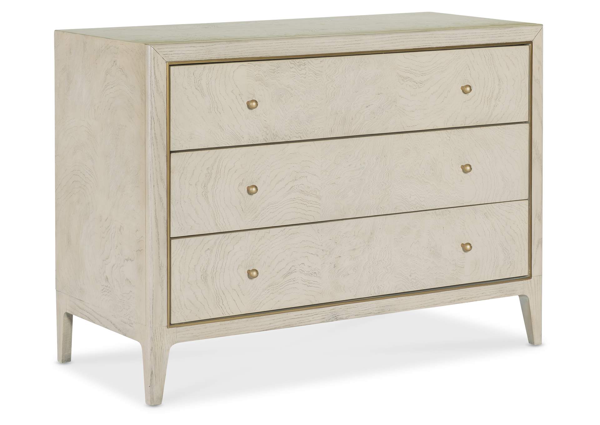 Melange Wanderlust Chest image 1