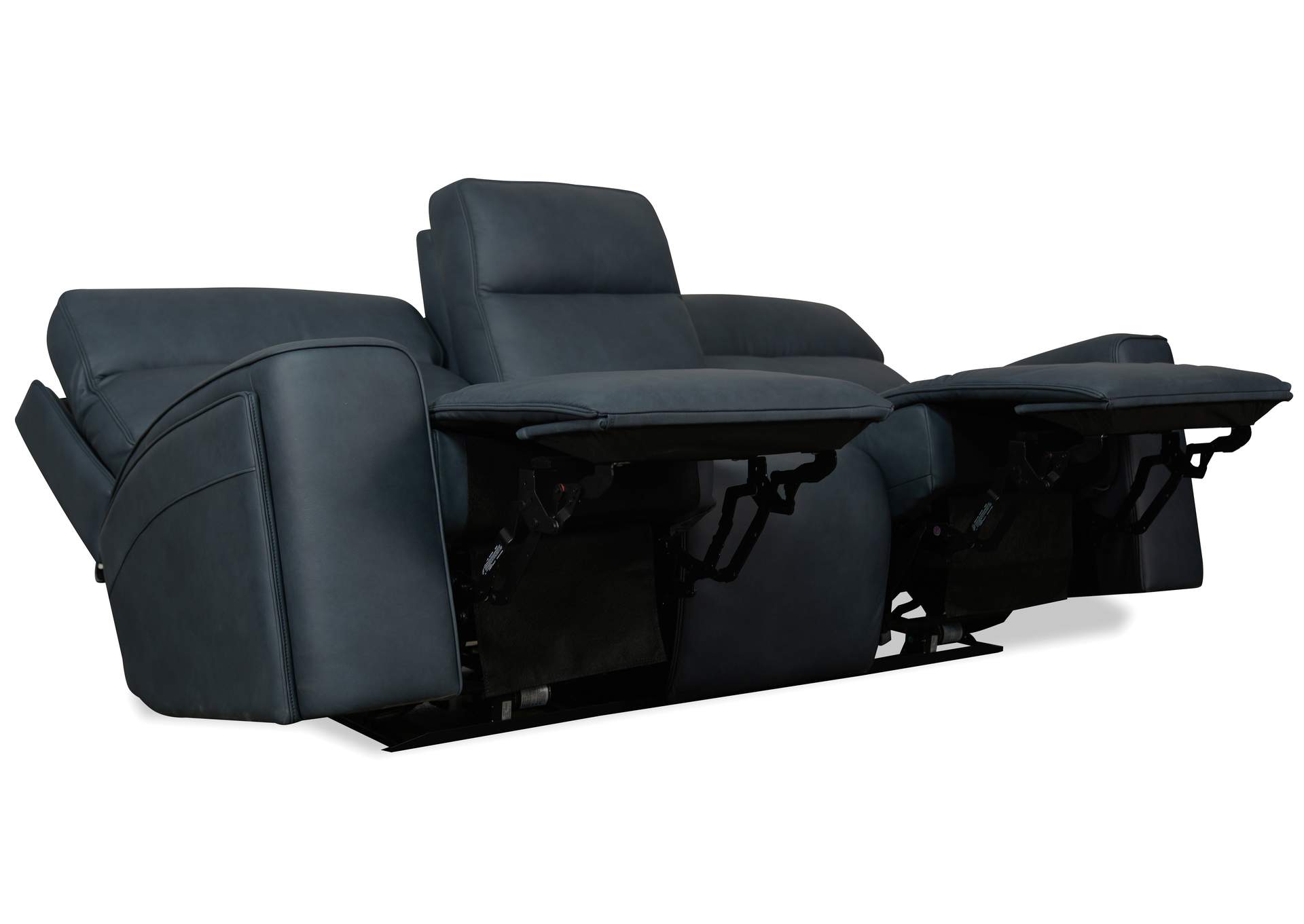 Riverton Power Sofa With Power Headrest and Lumbar image 4