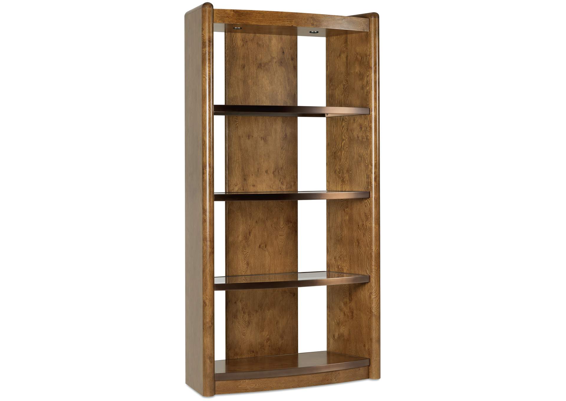 Melange Romano Etagere image 1