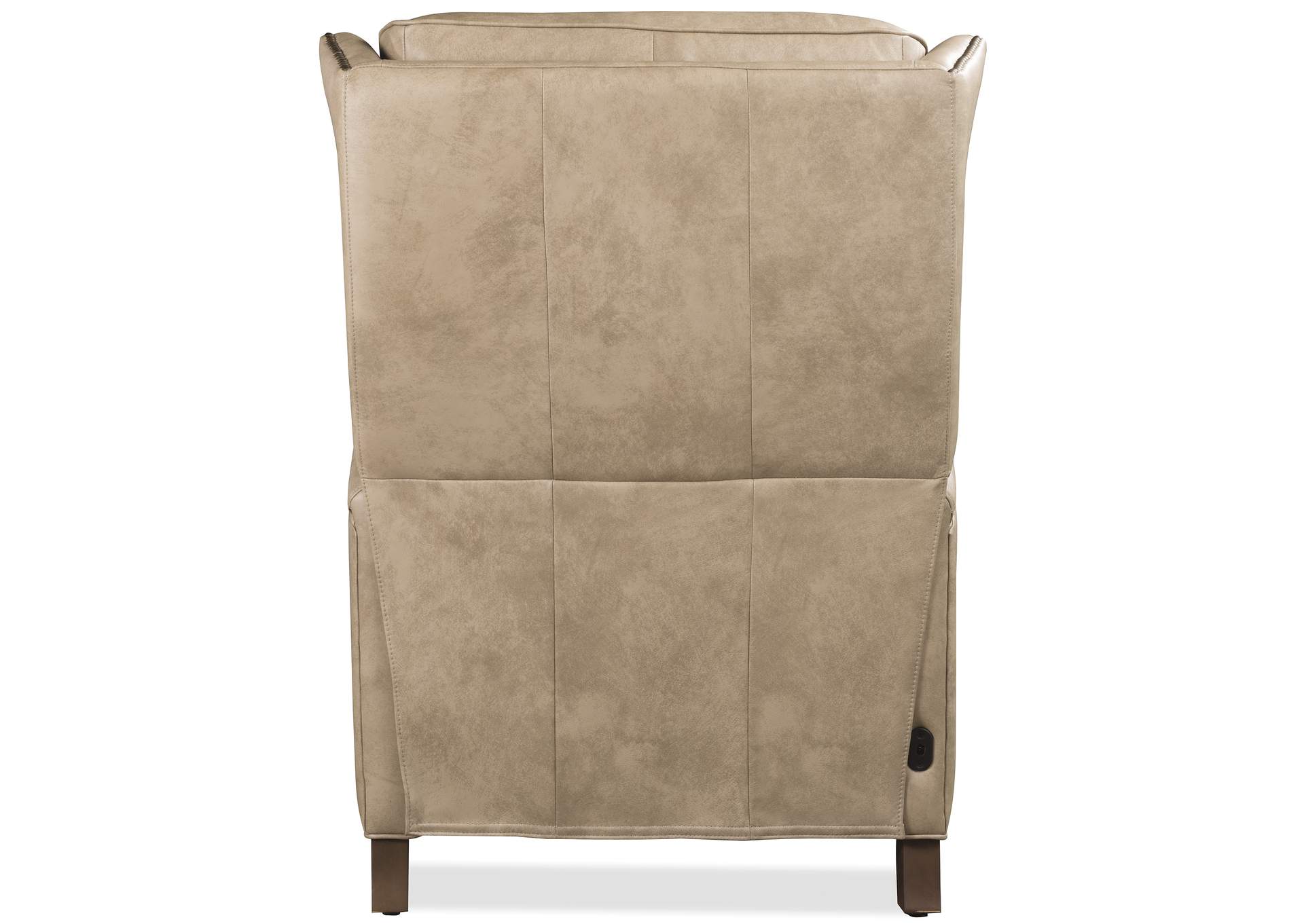 Lansing Power Recliner With Power Headrest image 3