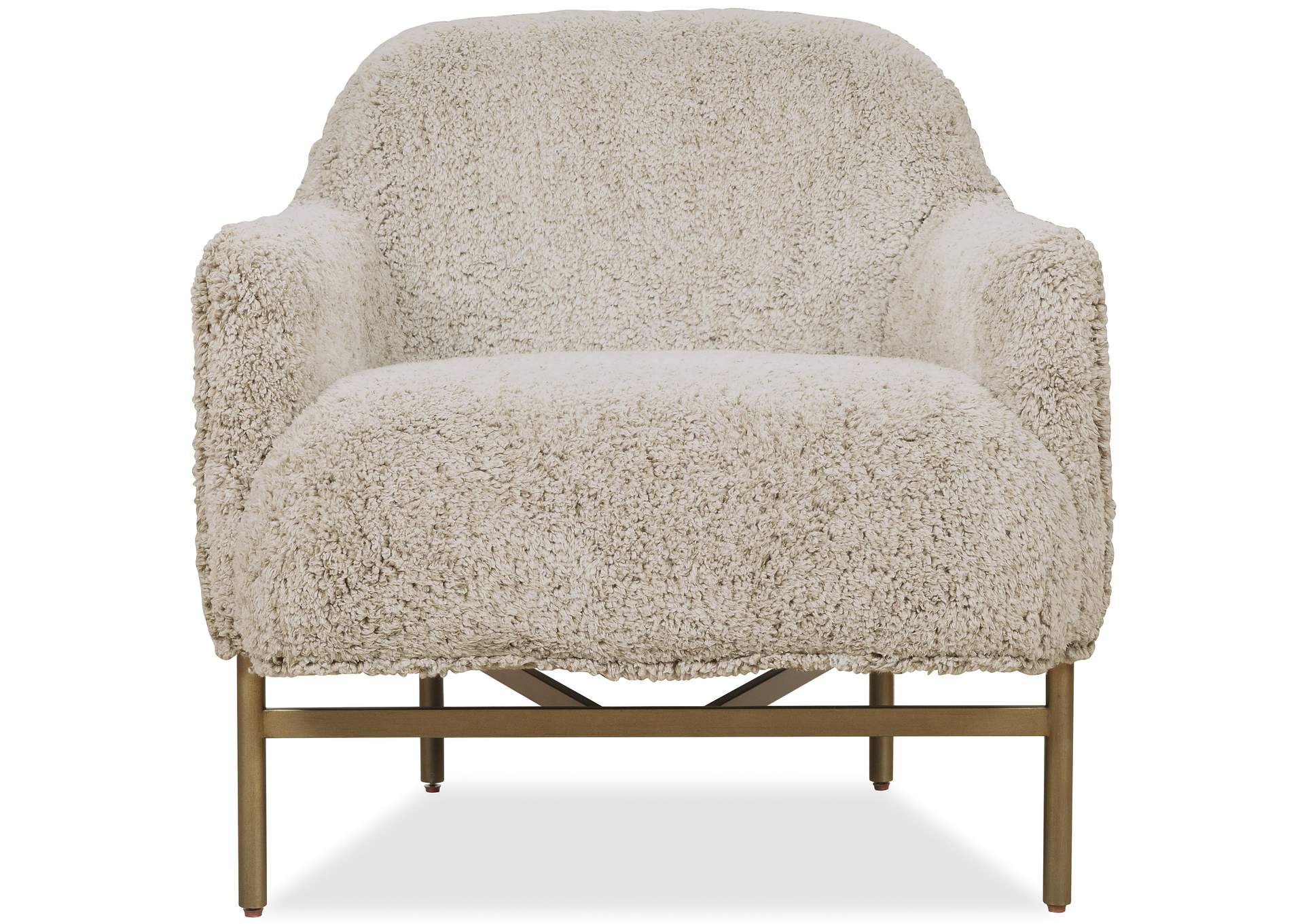 Milo Lounge Chair image 5