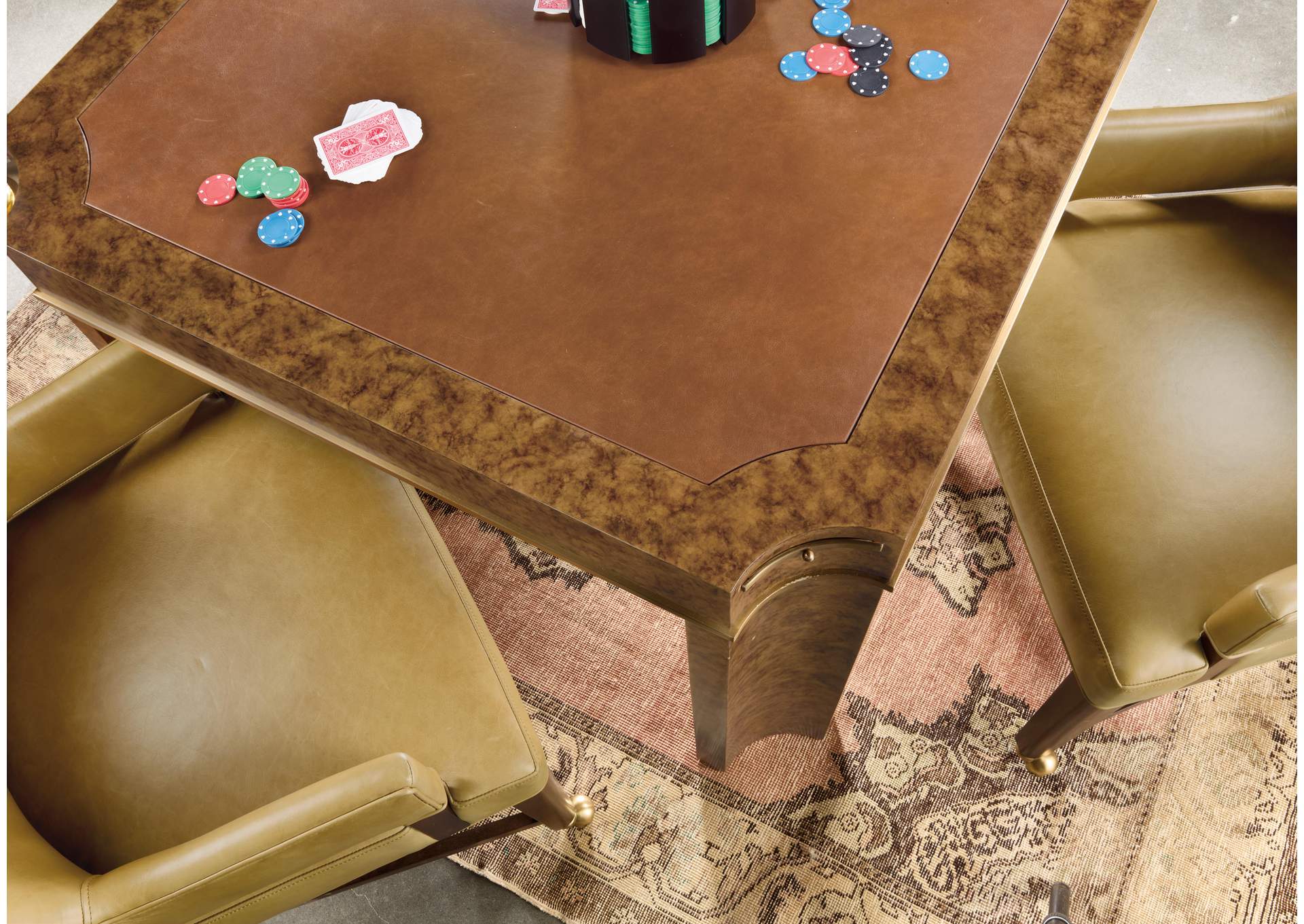 Archives Game Chair image 6