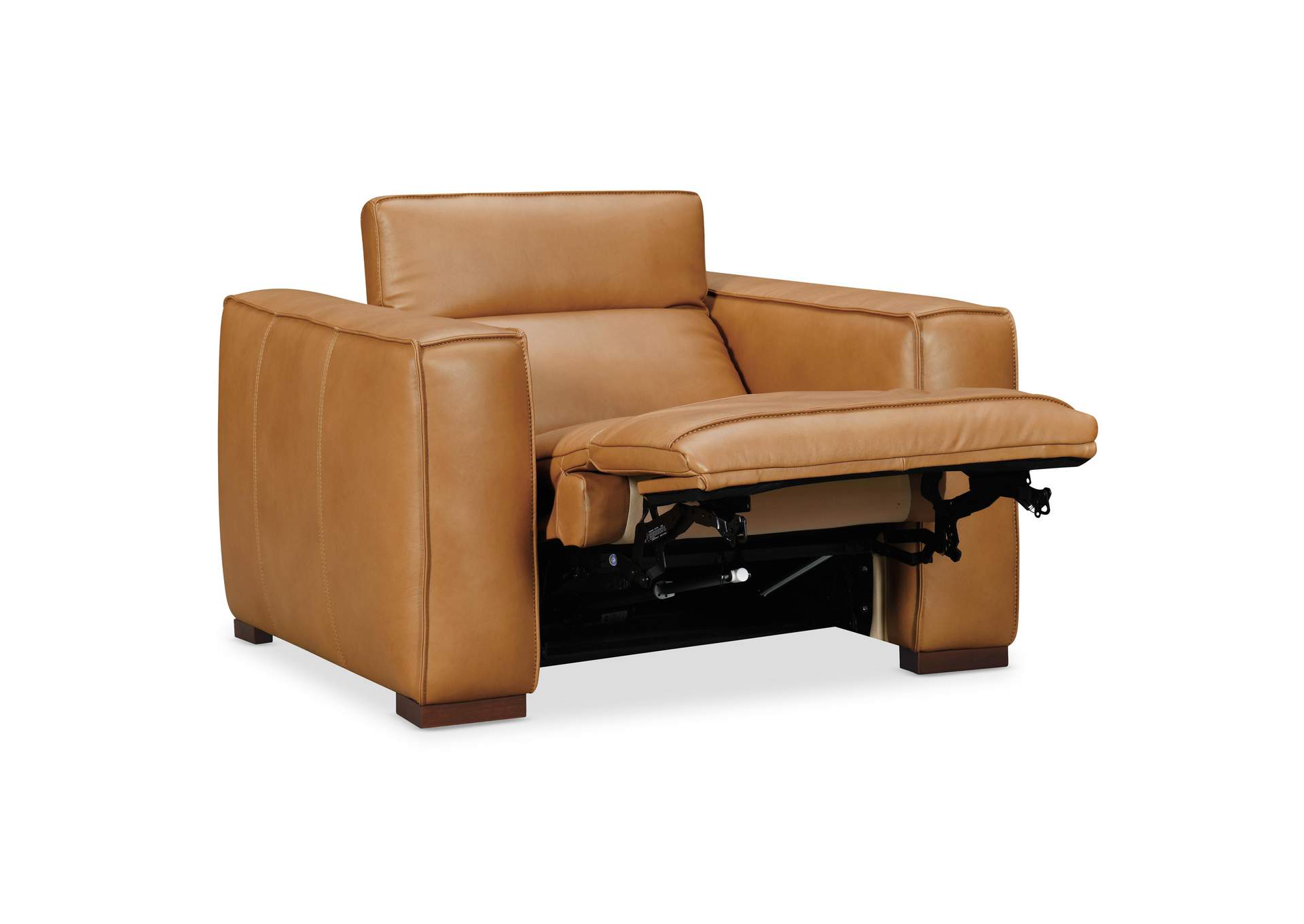 Fresco Power Recliner W - Power Headrest image 4