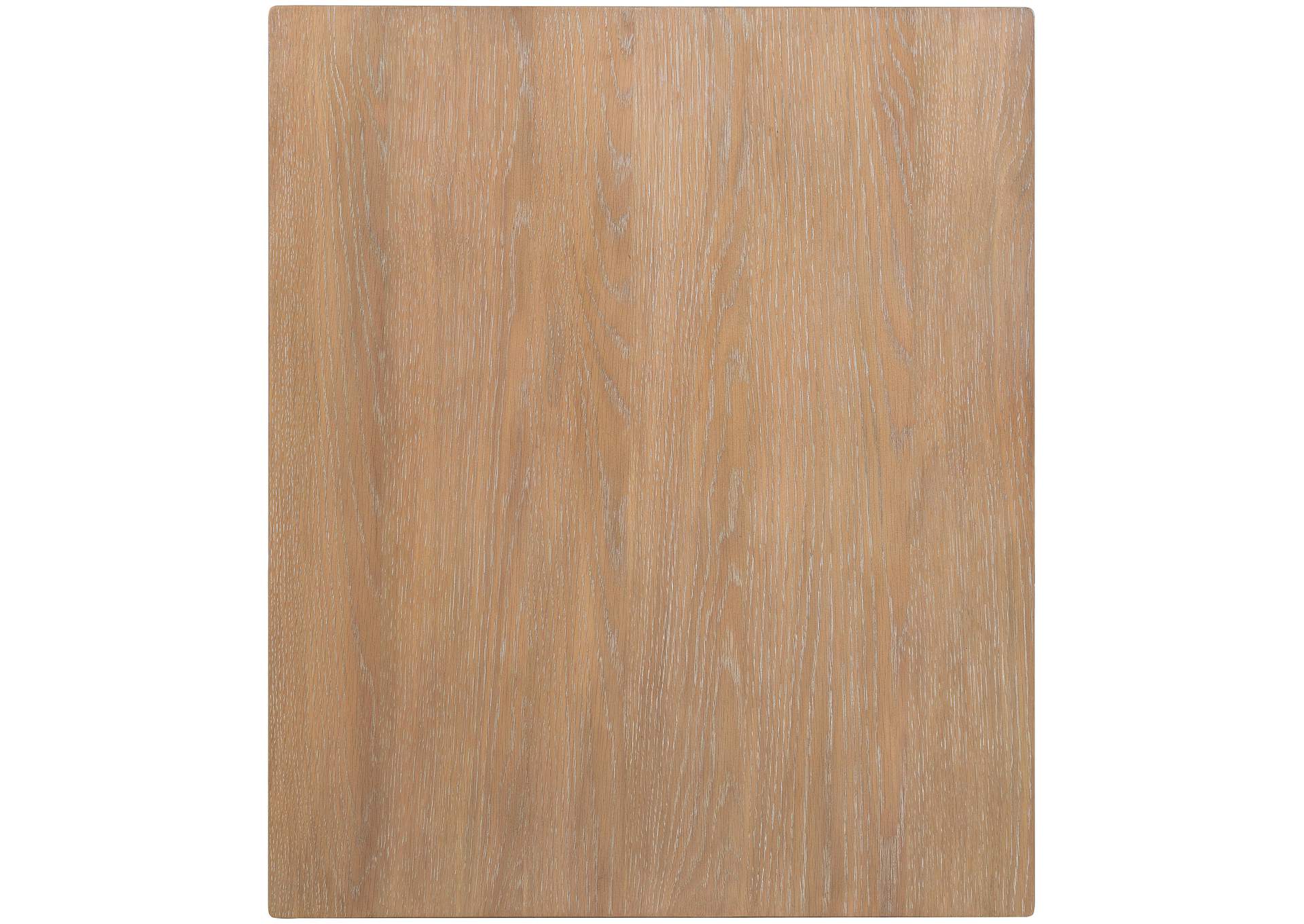 Commerce and Market Willow End Table image 6