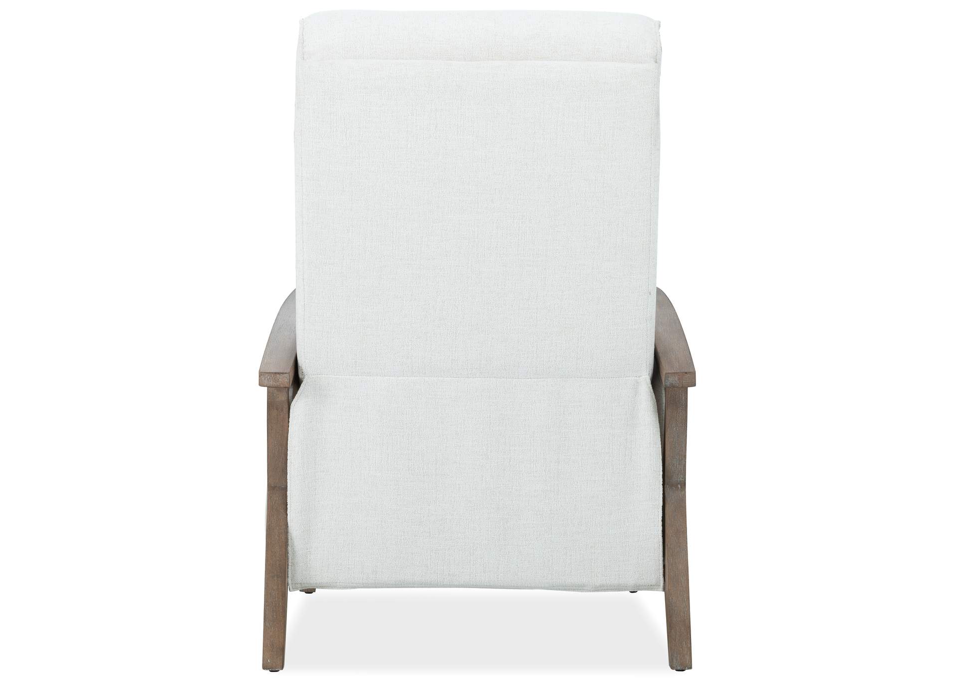 Ward Power Recliner With Power Headrest image 3