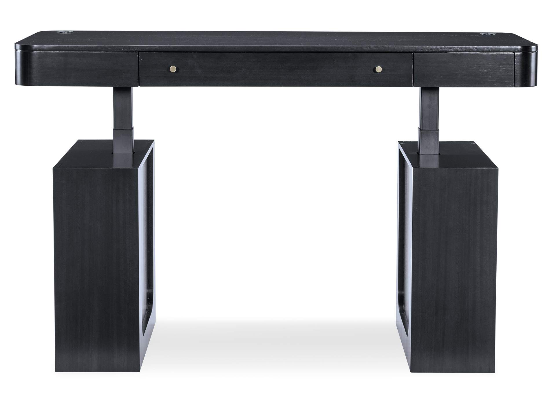 Kenzo Adjustable - Height Desk image 11