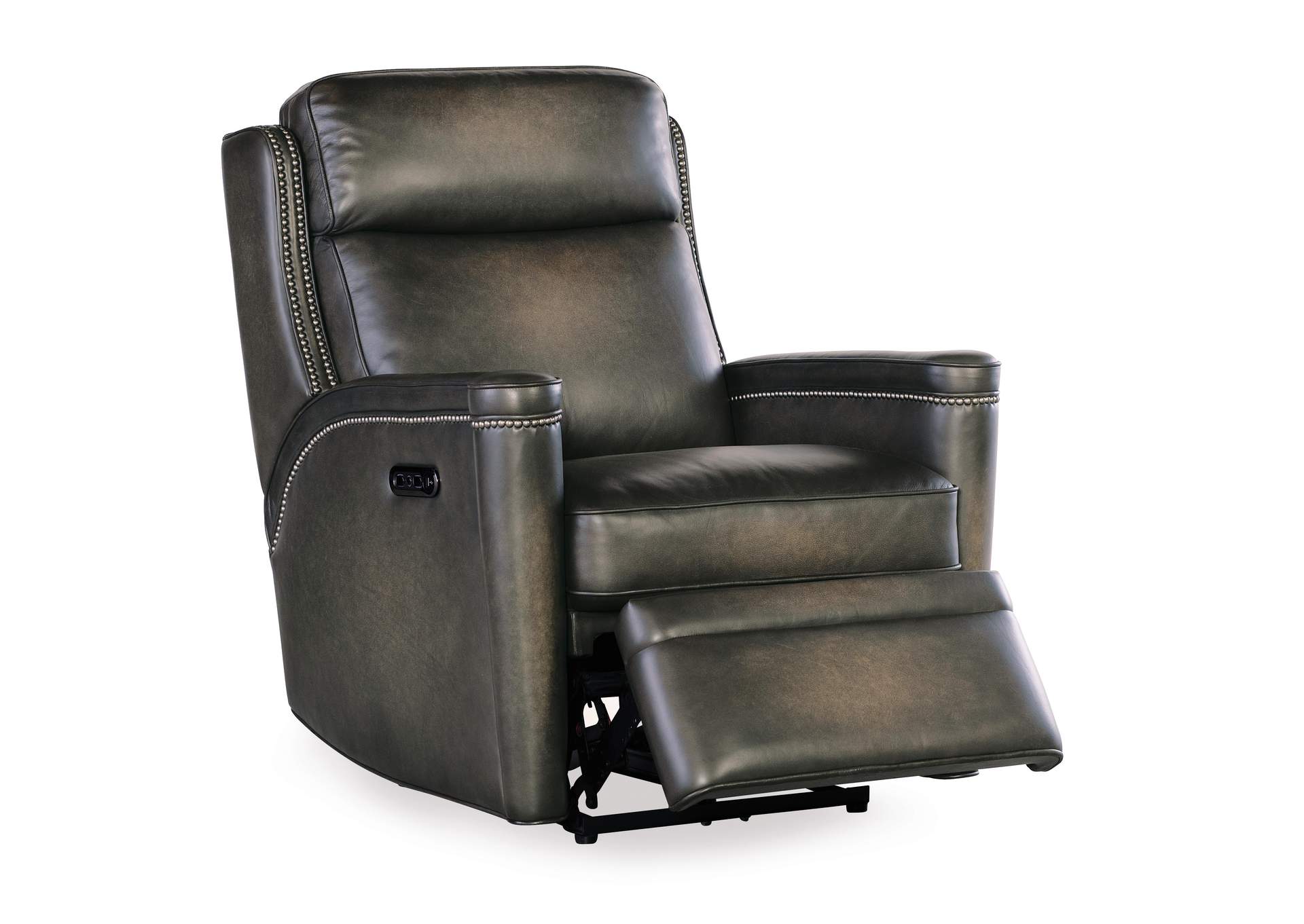 Hamilton Power Recliner W - Power Headrest