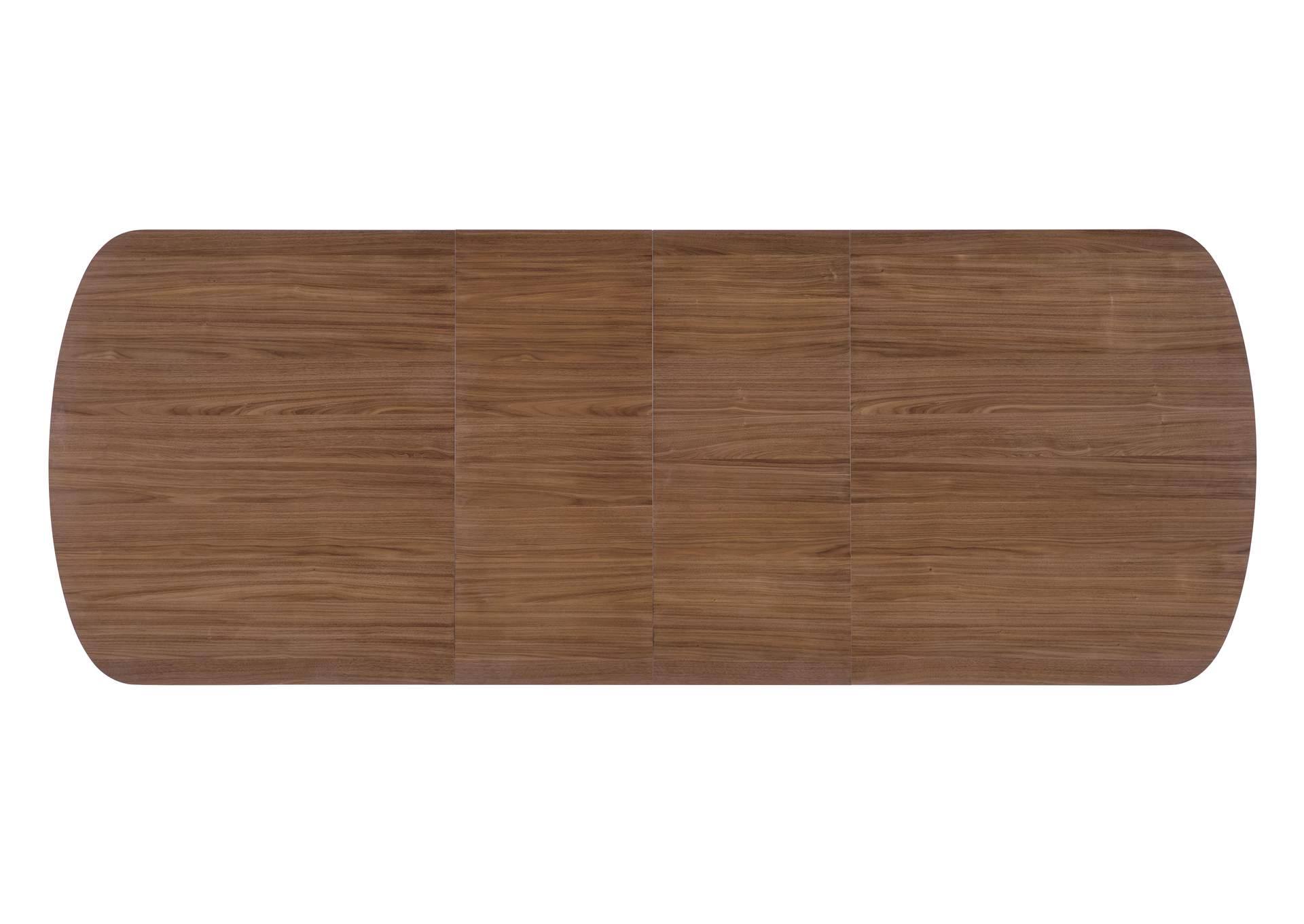 Eleana Rectangle Dining Table With Two 20 - Inch Leaves image 6
