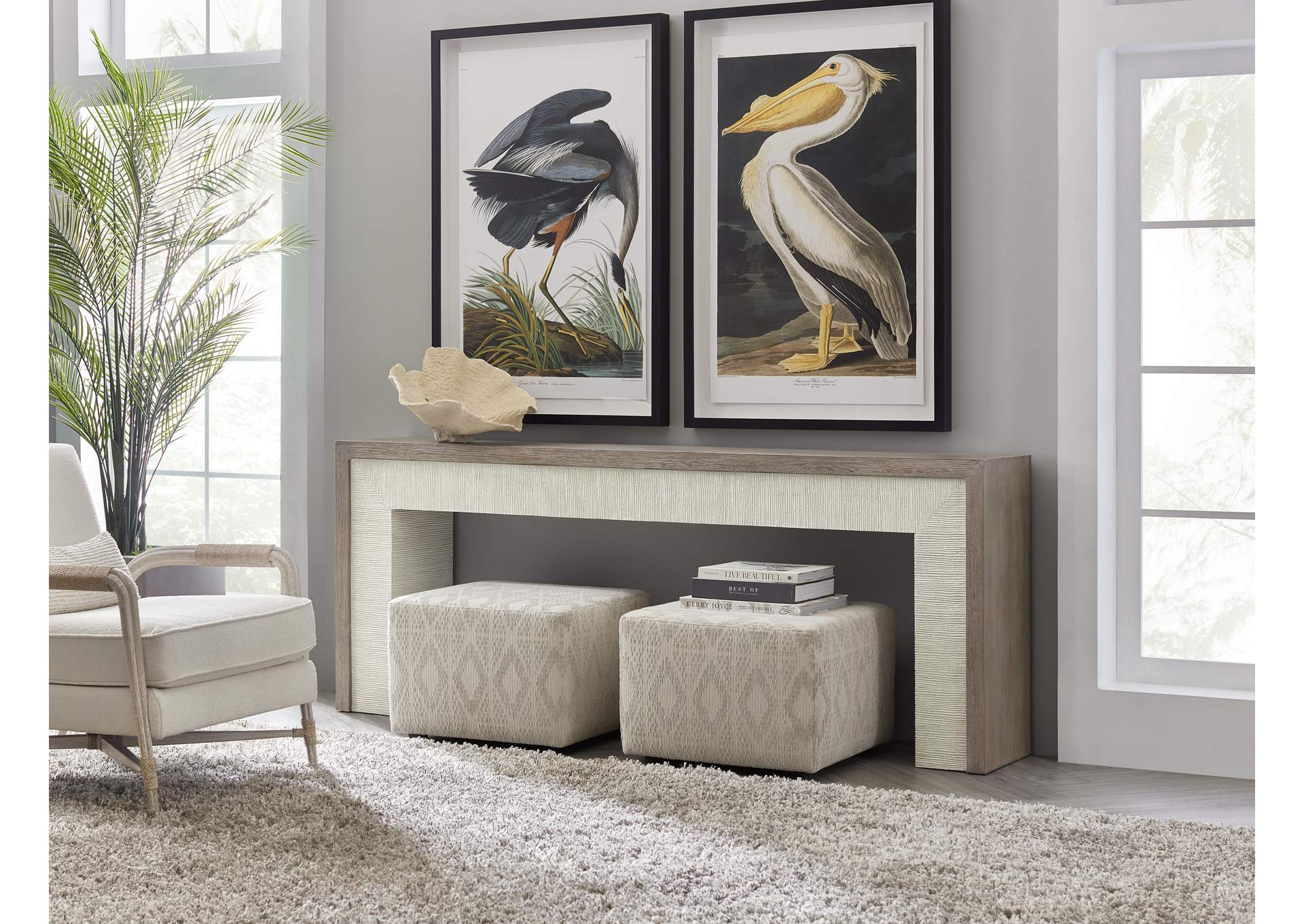 Serenity Skipper Console Table image 6
