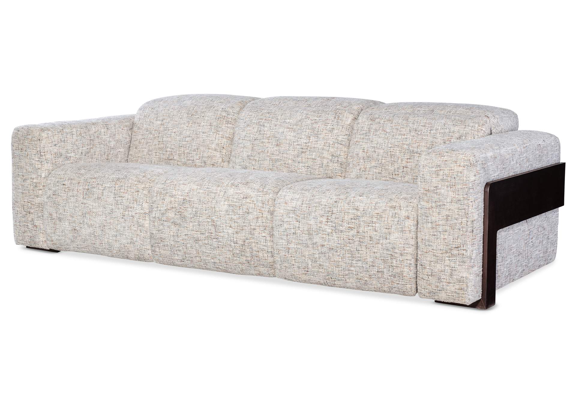 Atlas Power Sofa With Power Headrest