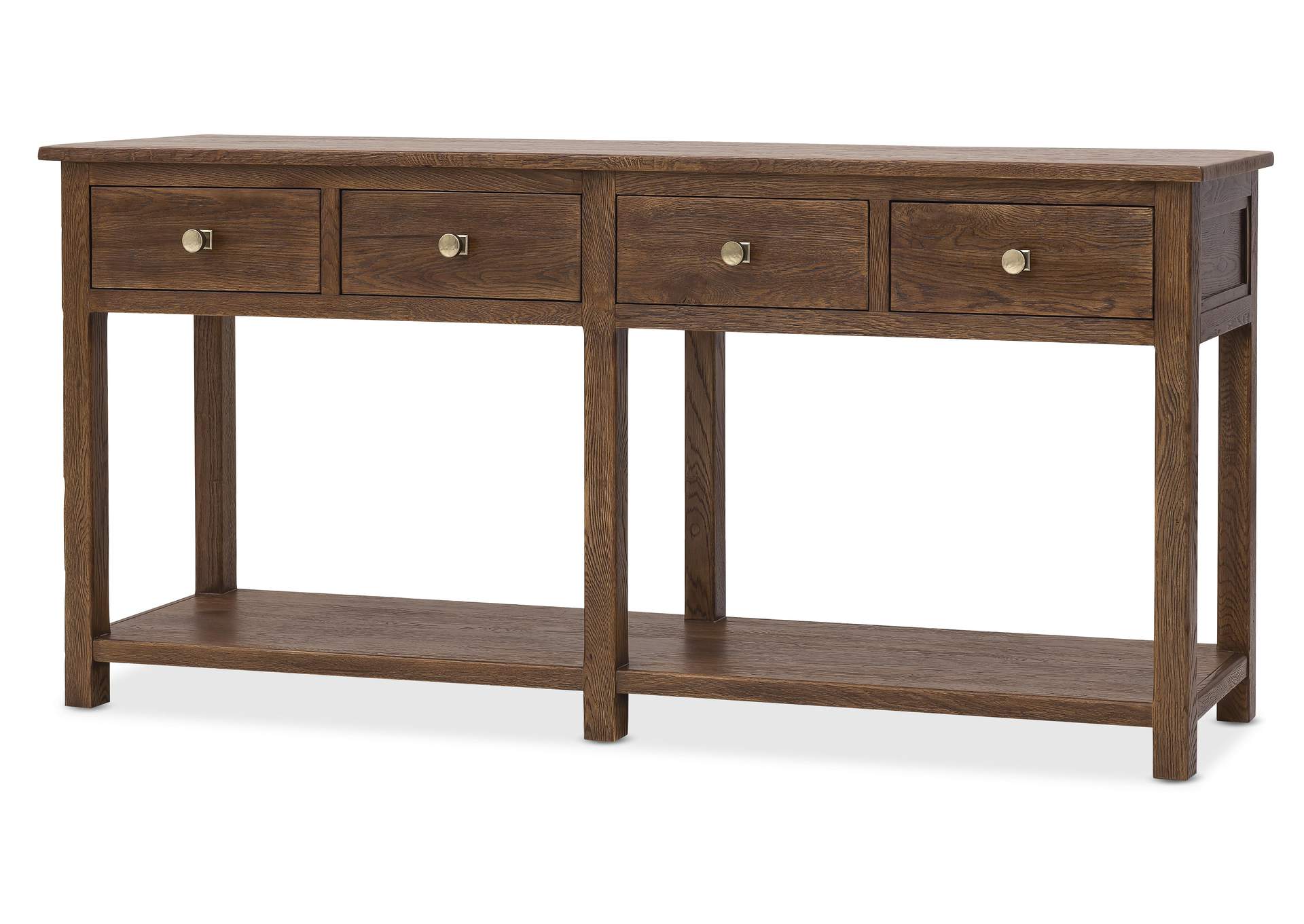 Driftwood Sideboard image 3