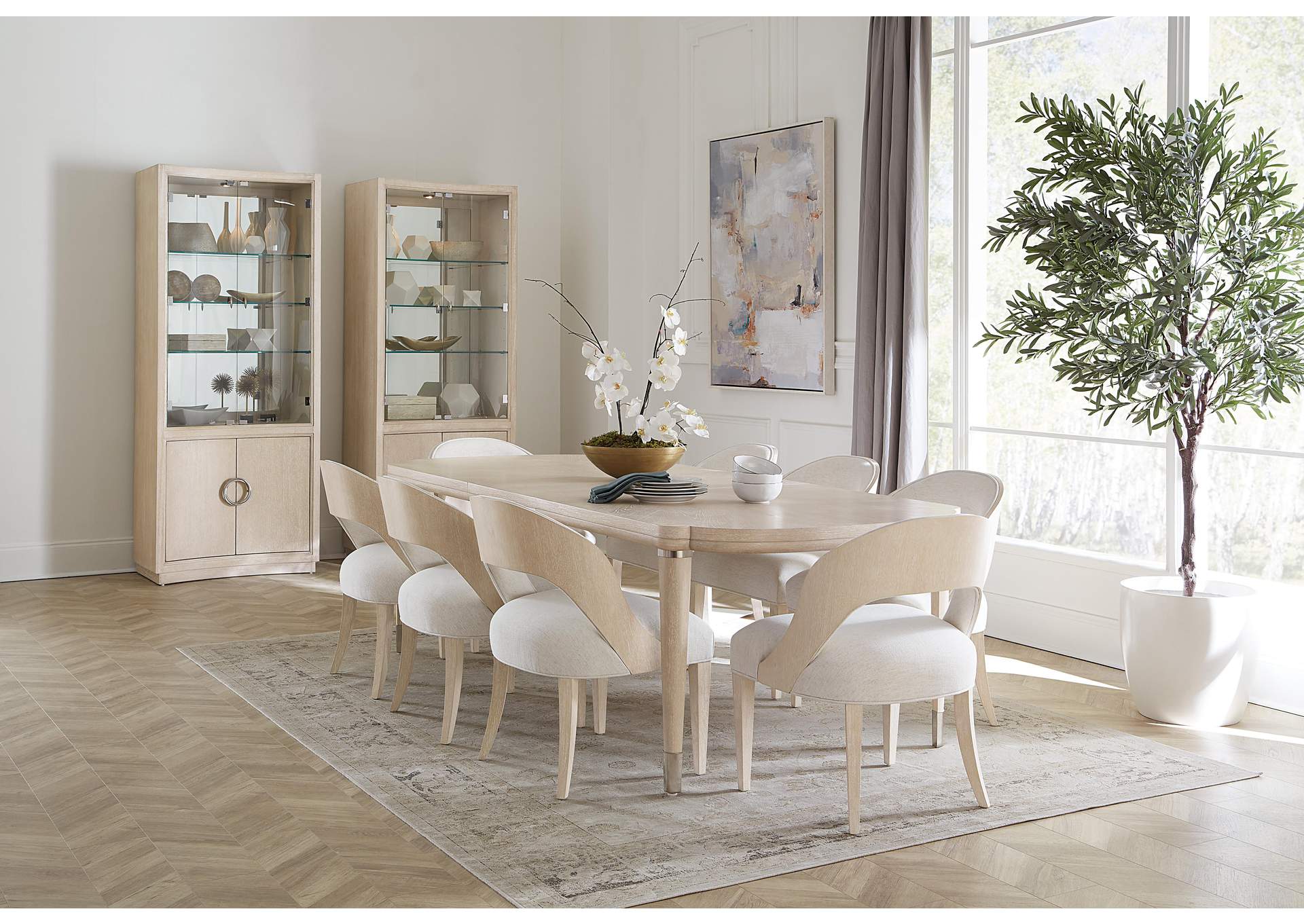 Nouveau Chic Side Chair image 8