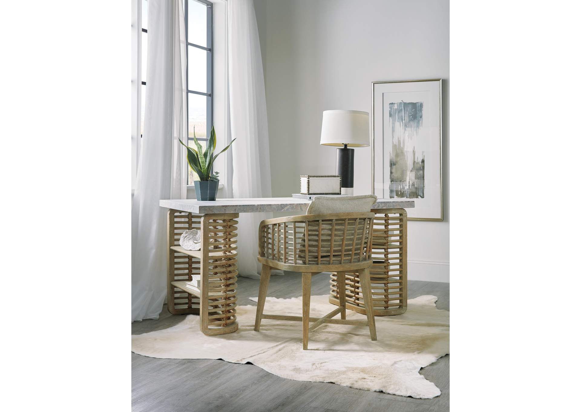 Surfrider Writing Desk image 5