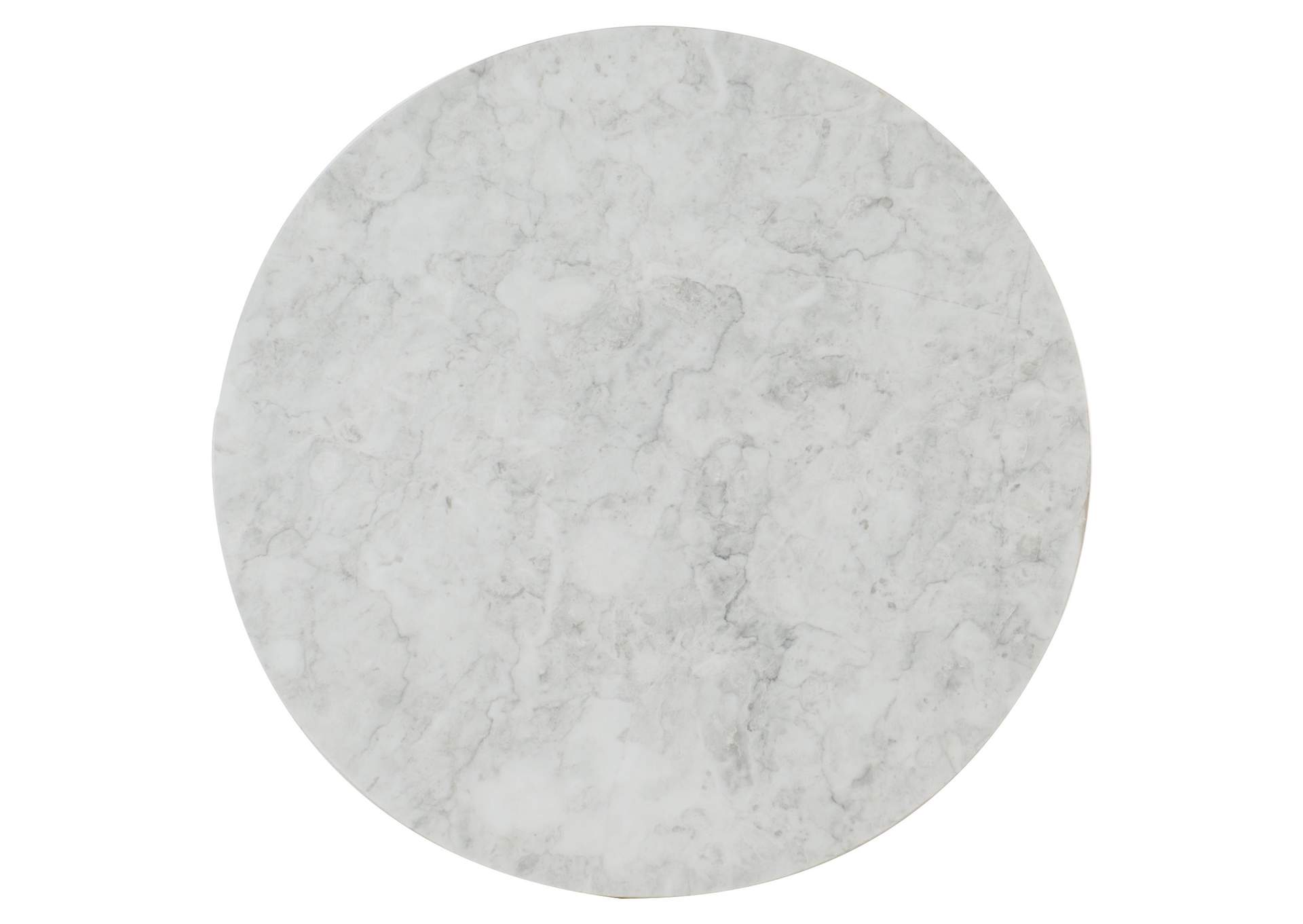Melange Luca End Table