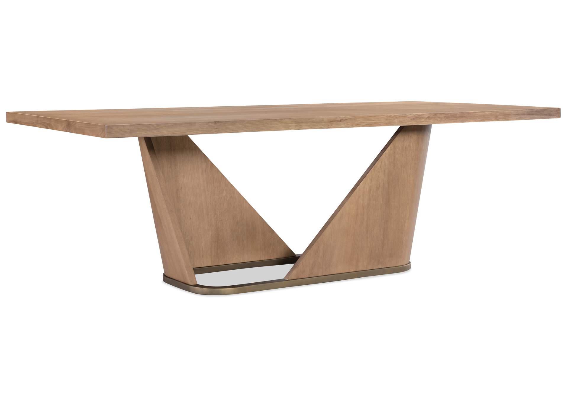 Commerce and Market Peri Dining Table image 1