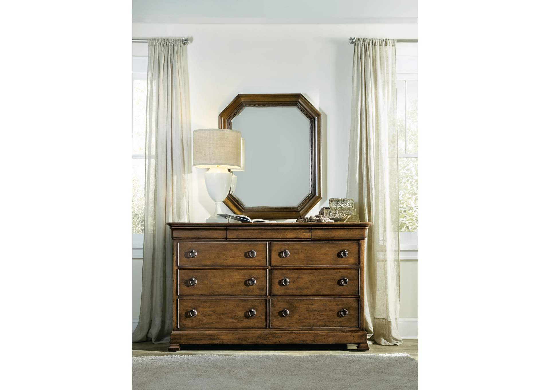 Archivist Nine - Drawer Dresser image 4