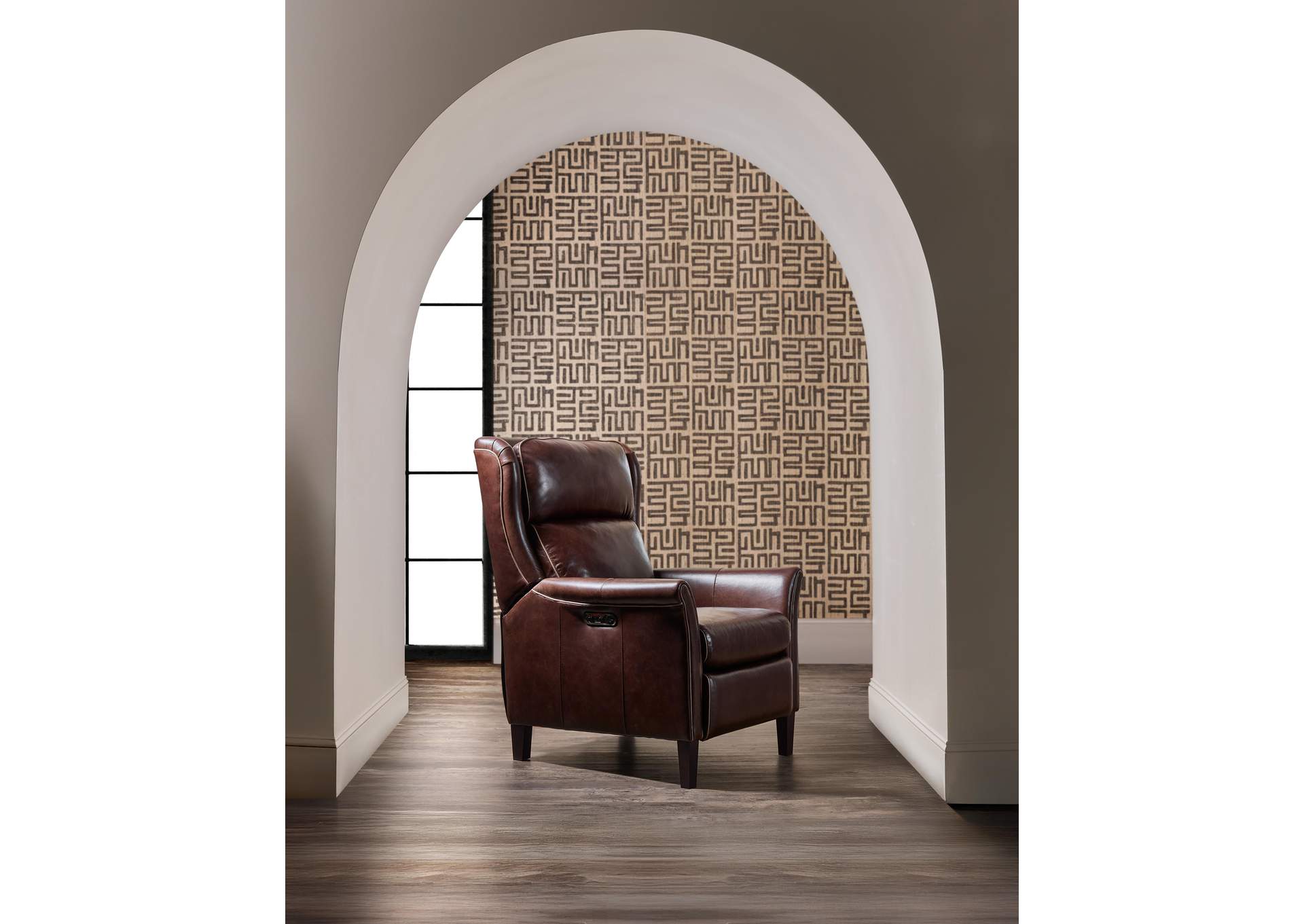 Henley Power Recliner With Power Headrest image 11
