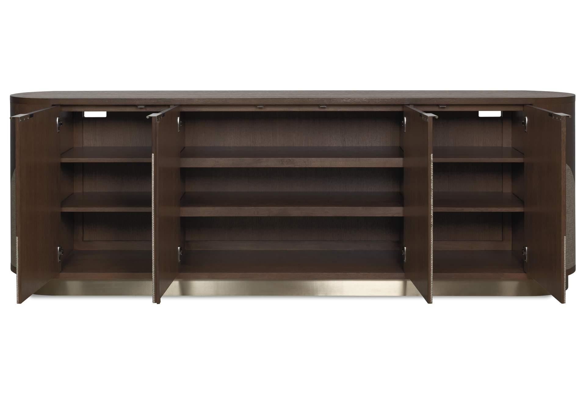 Commerce and Market Roll With It Four - Door Credenza image 4