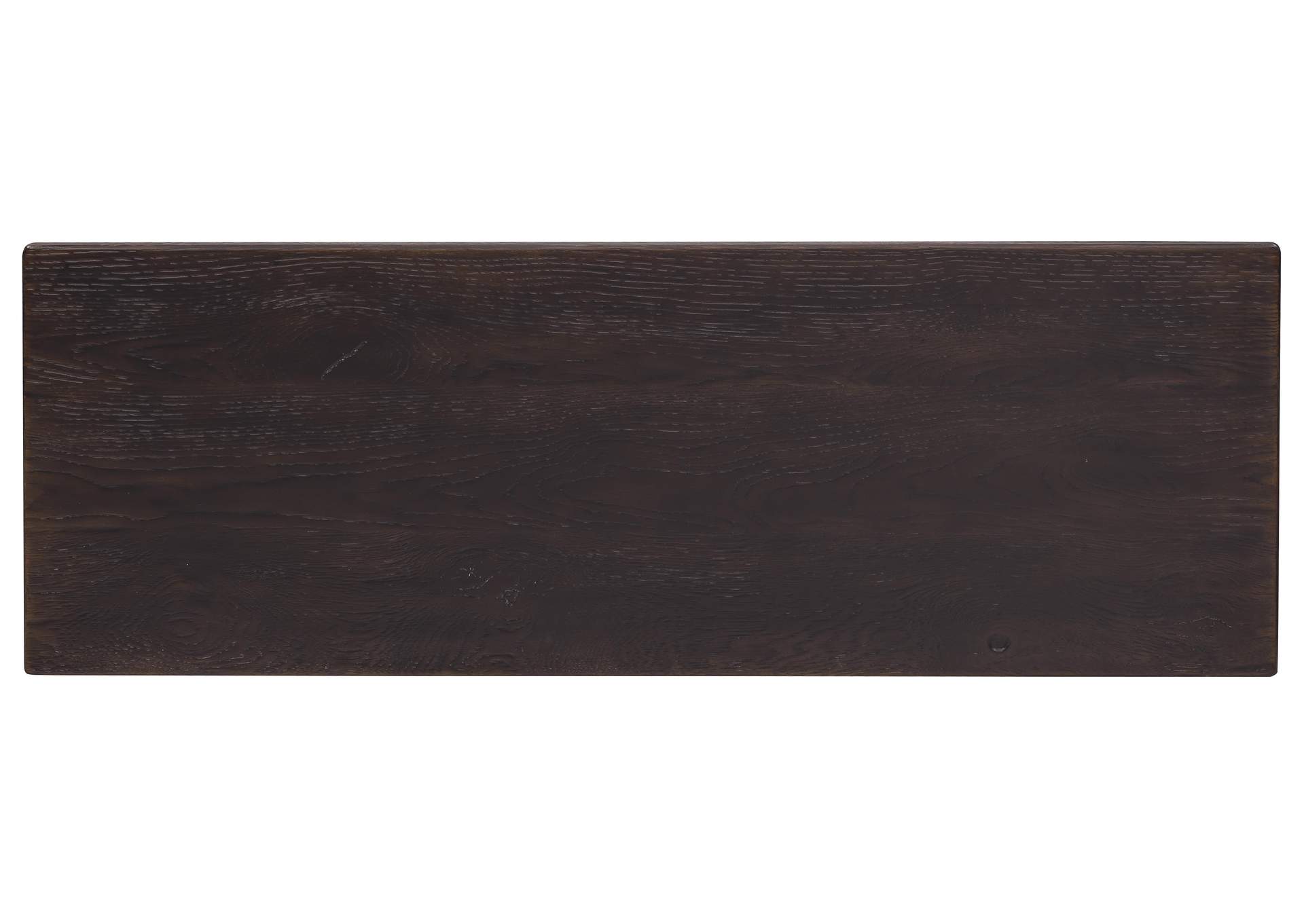 Driftwood Five - Drawer Chest image 5