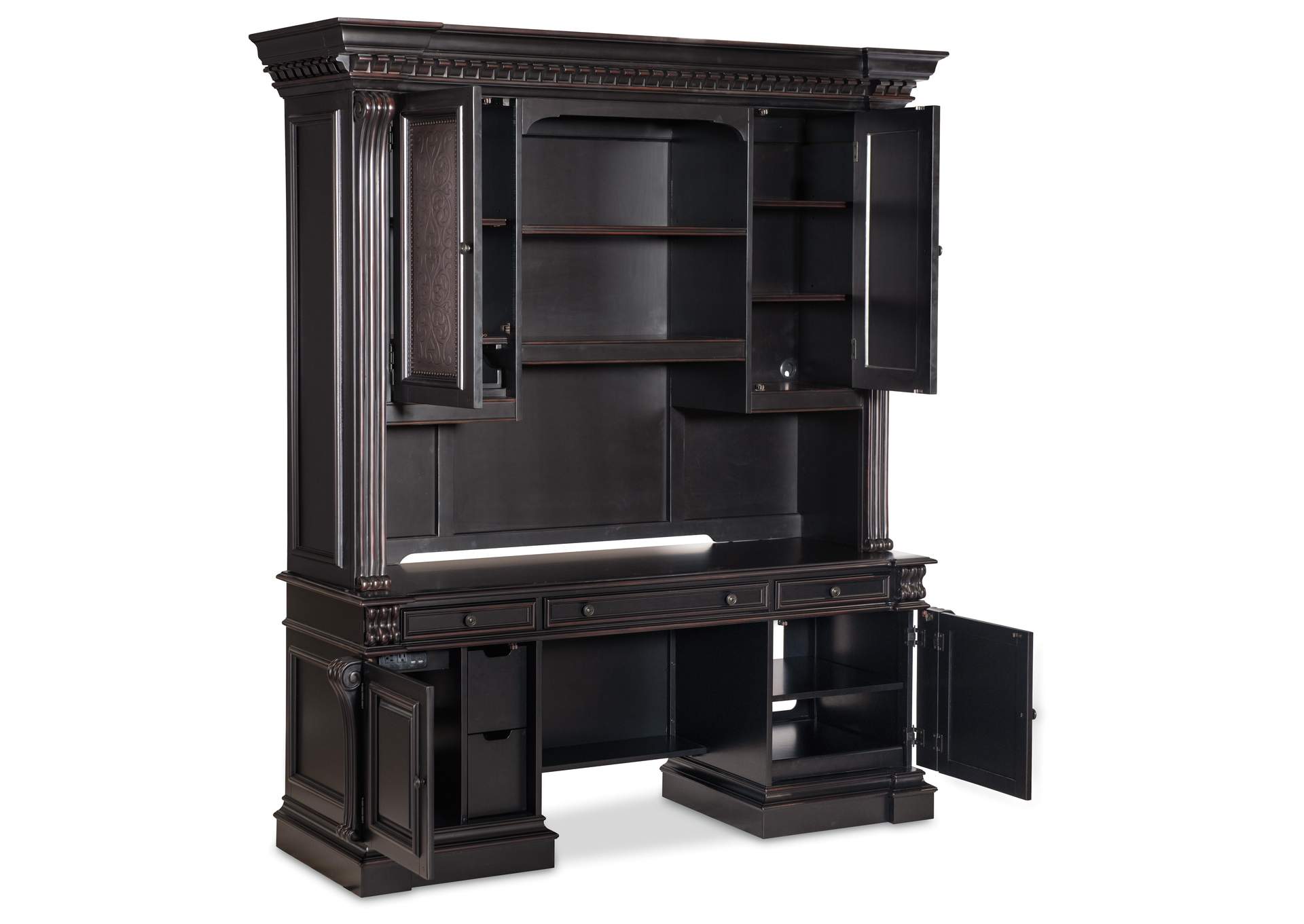 Telluride Computer Credenza image 6