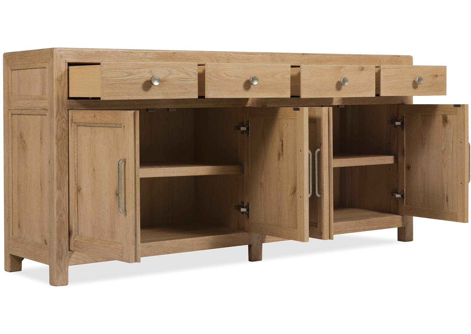 Driftwood Buffet image 3