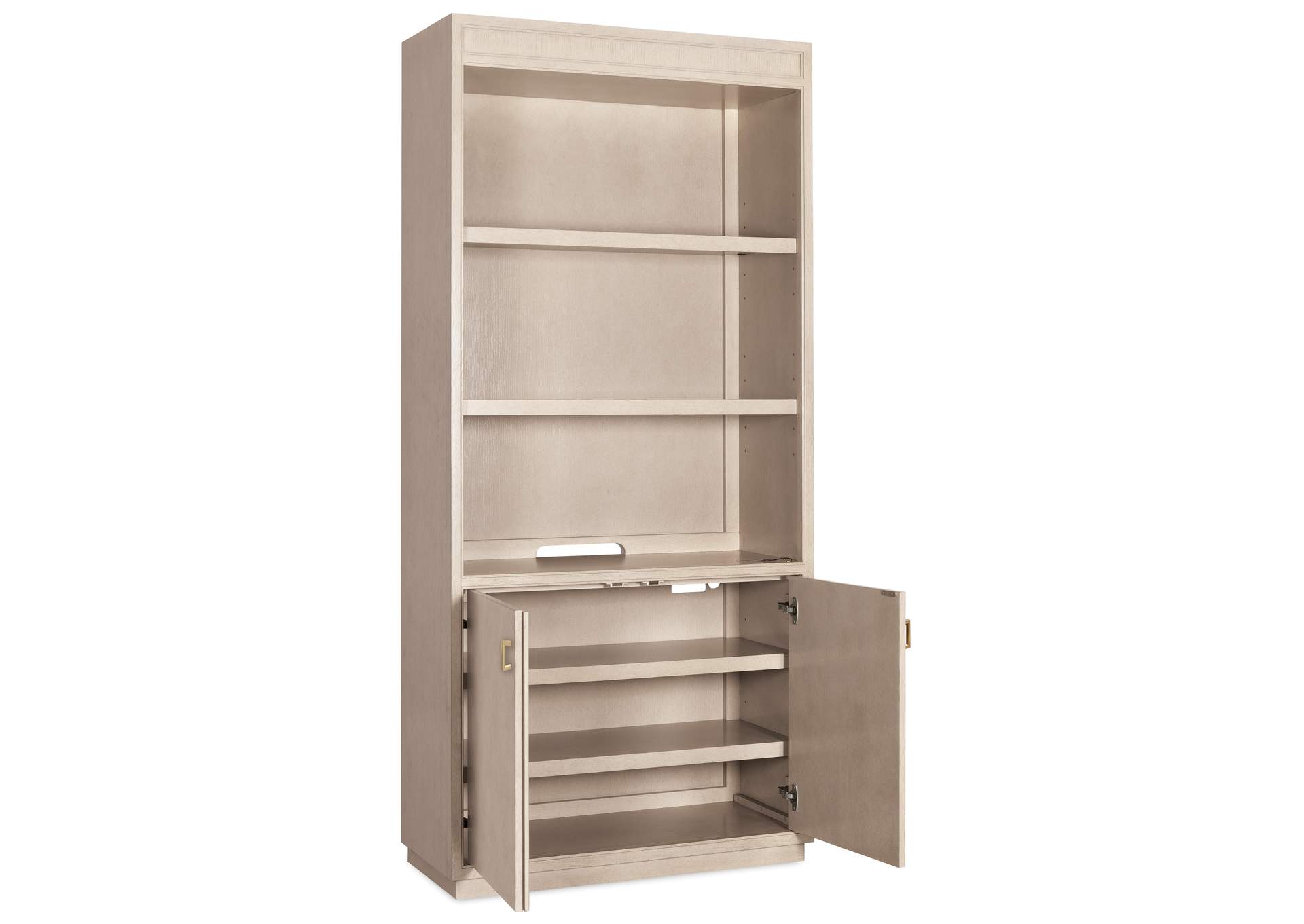 Marlowe Bookcase image 3