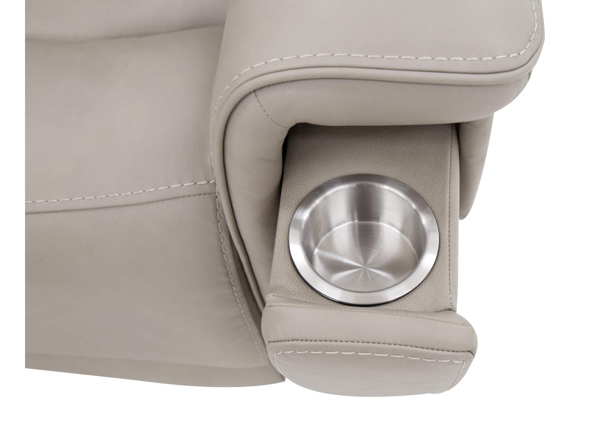 Lyra Lift Chair With Power Recline, Headrest and Lumbar image 10