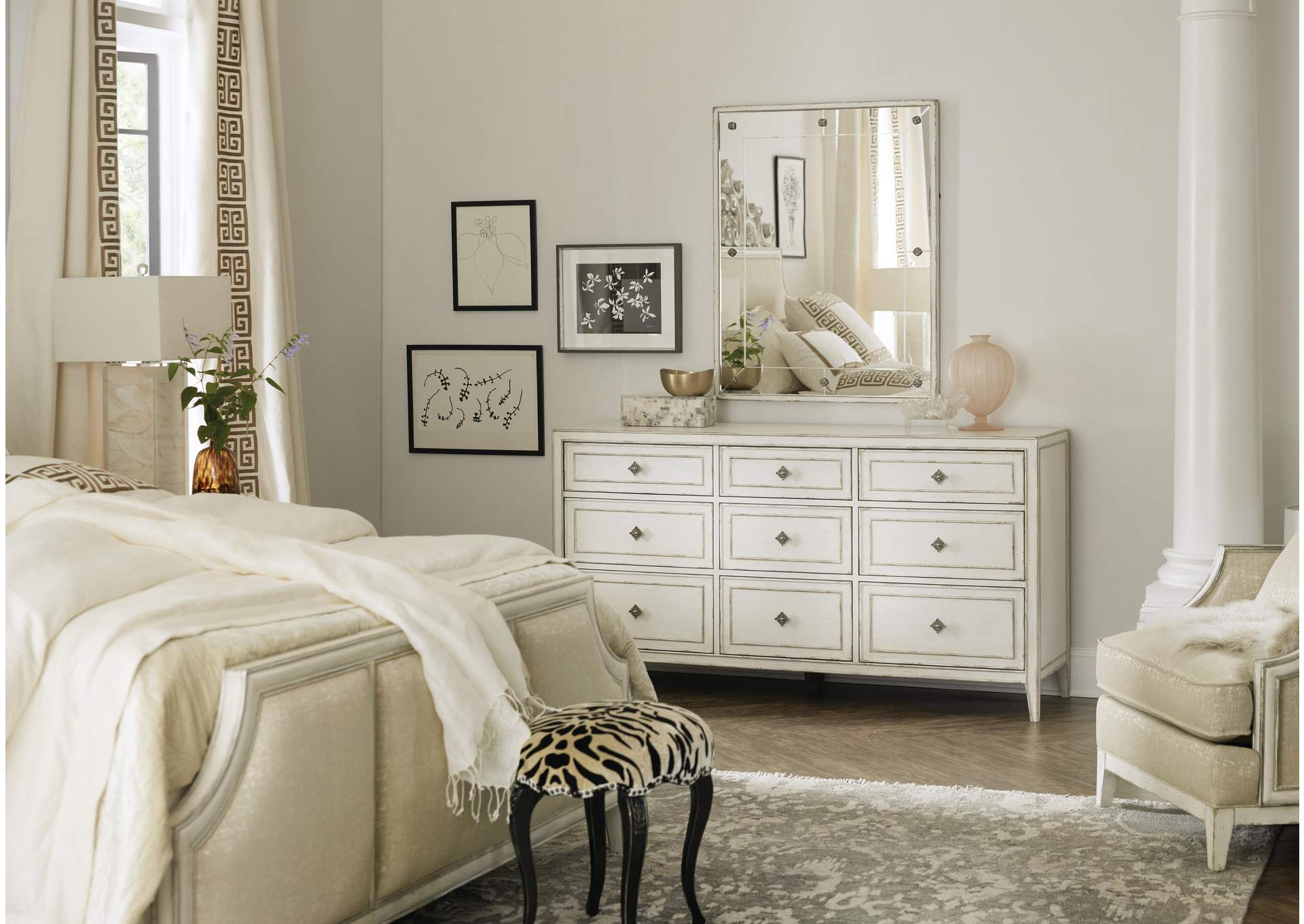 Sanctuary Anastasie Dresser image 9