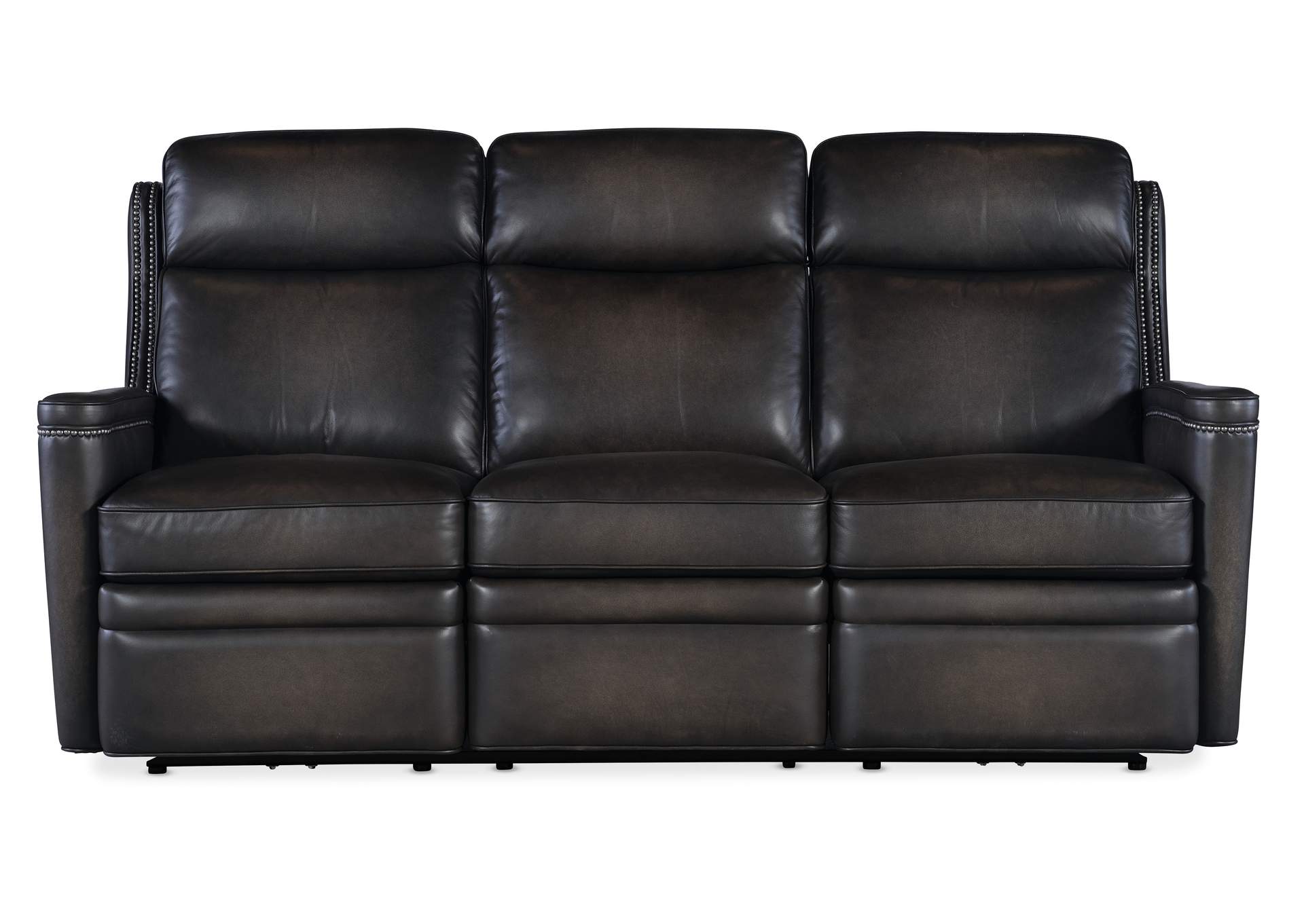 Hamilton Power Sofa W - Power Headrest