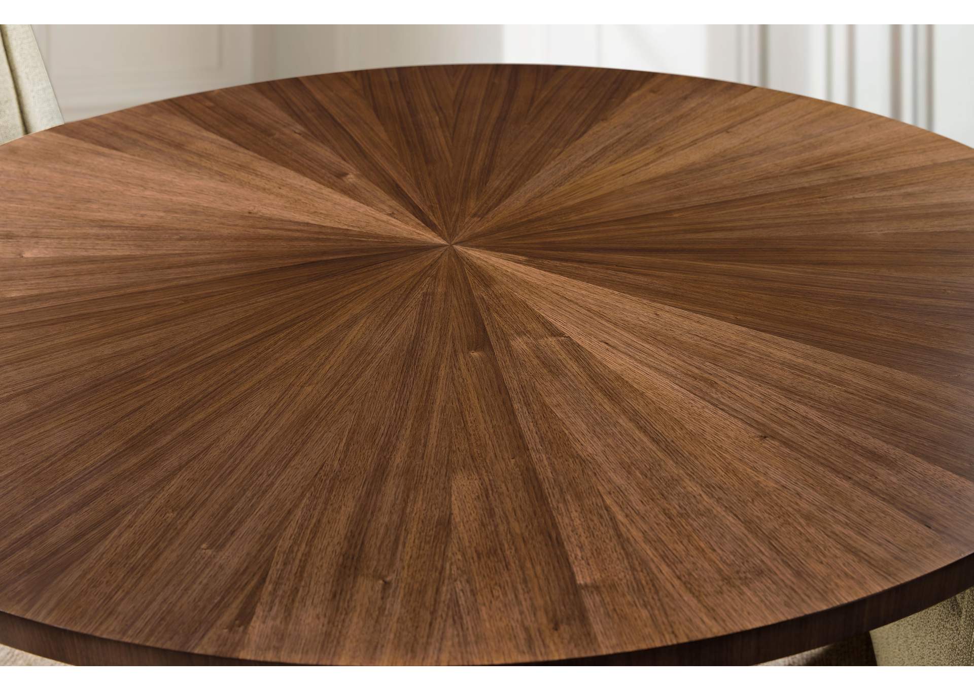 Eleana Round Dining Table image 8