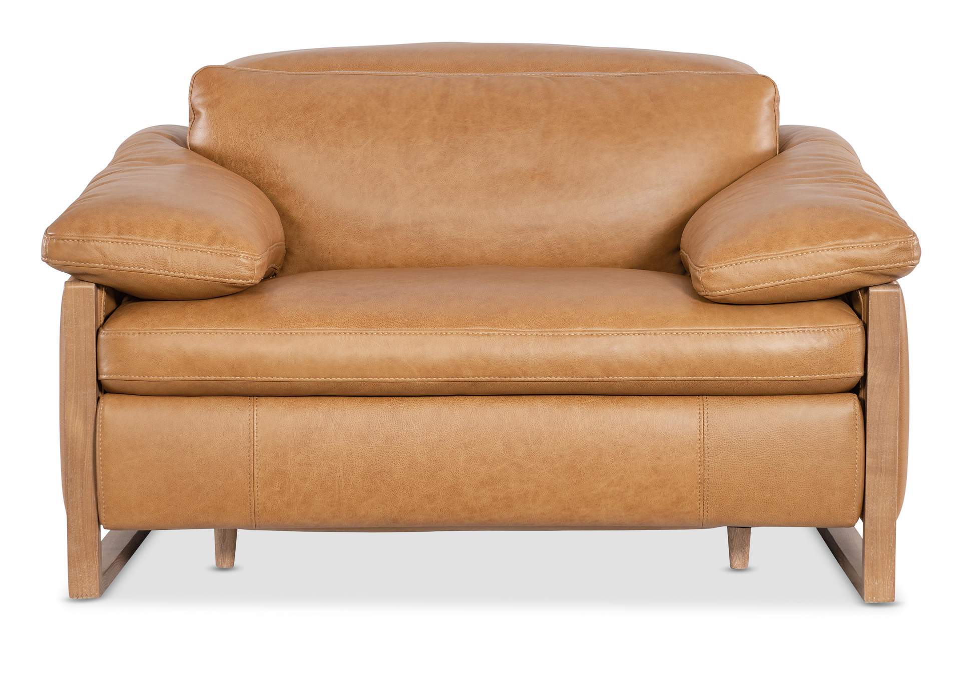 Jericho Power Recliner With Power Headrest image 7
