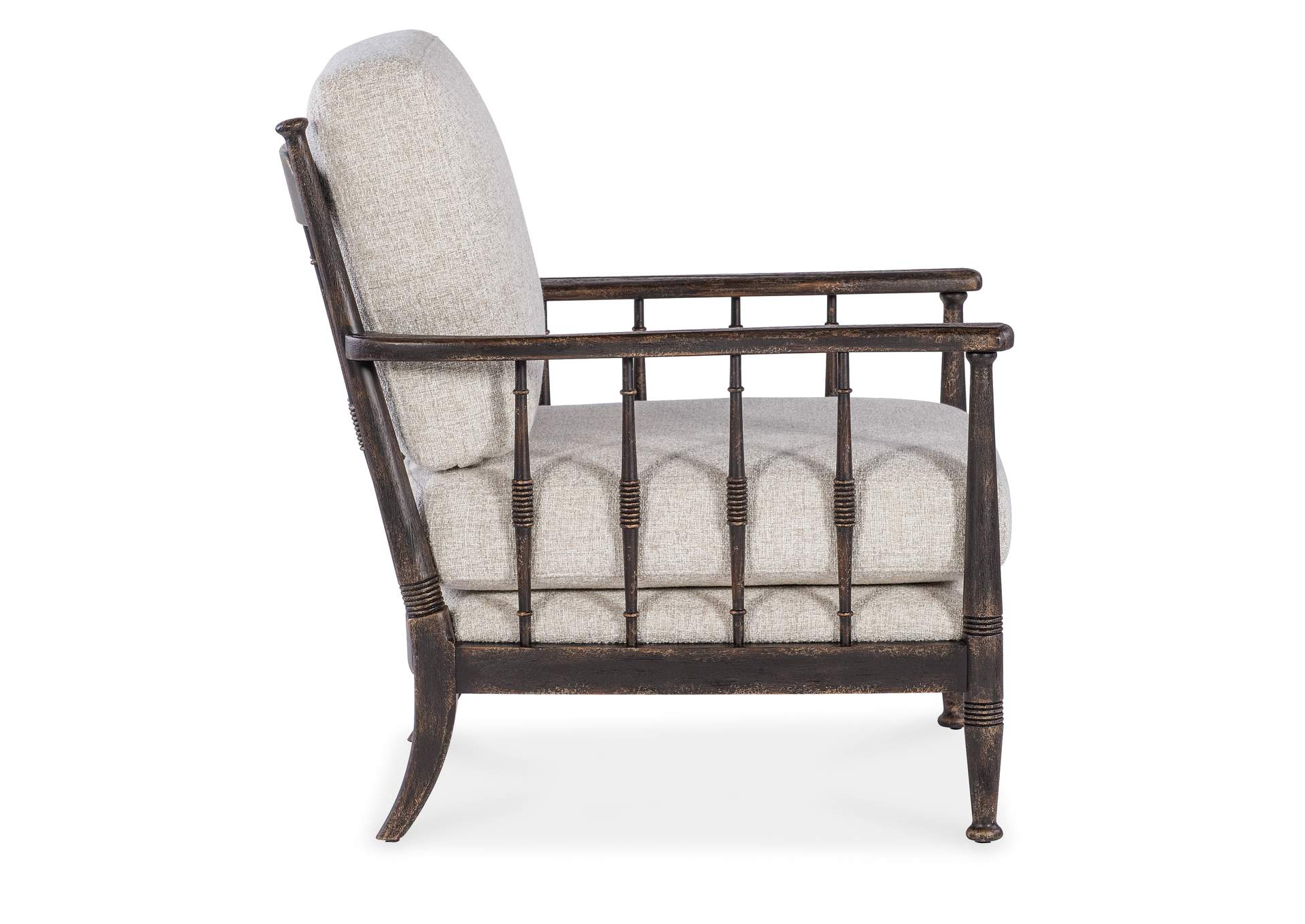 Prairie Upholstered Chair