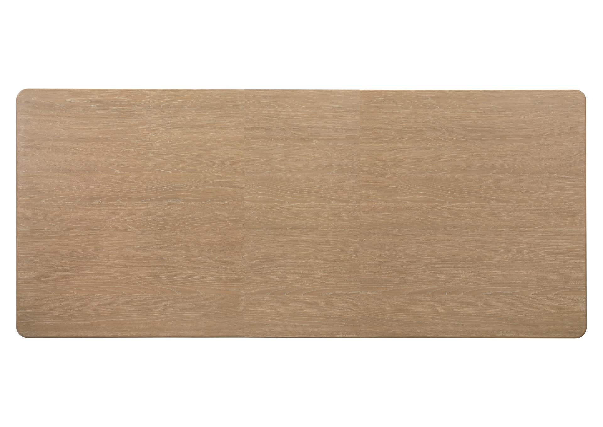 Banyon Bay Rectangle Dining Table With Two 20 - Inch Leaves image 6