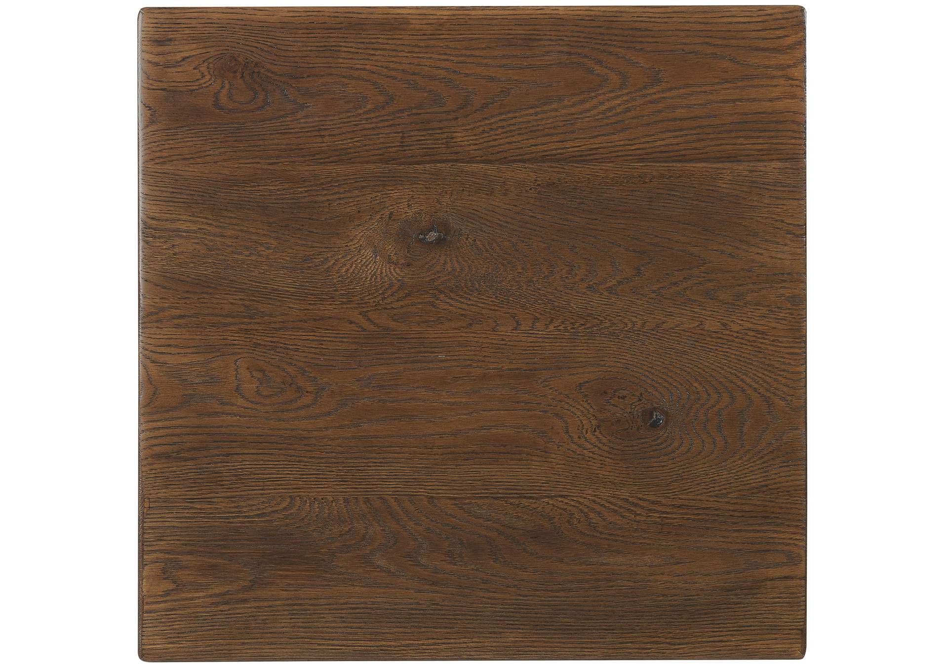 Driftwood End Table image 4