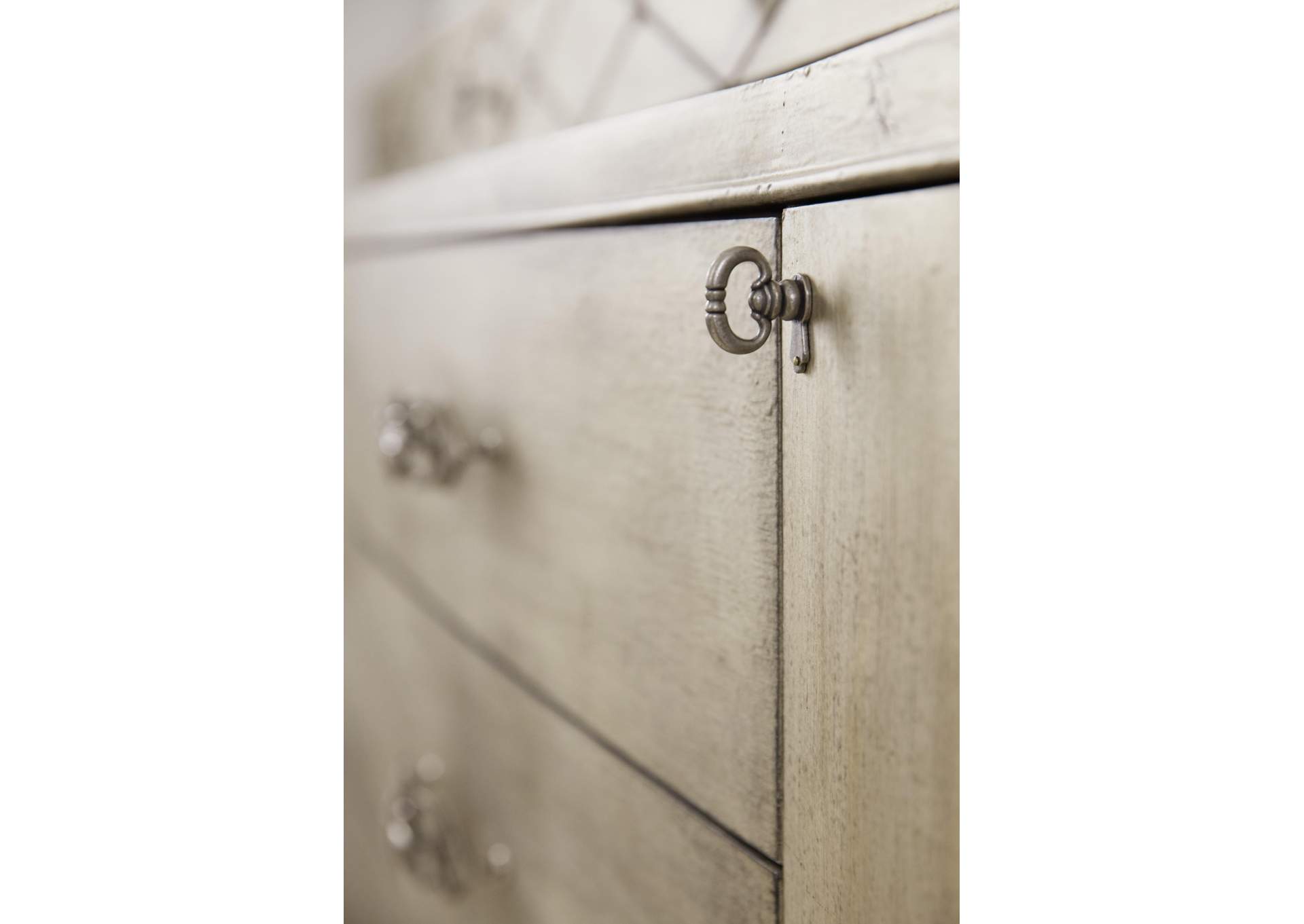 Sanctuary Diamont Dresser image 8