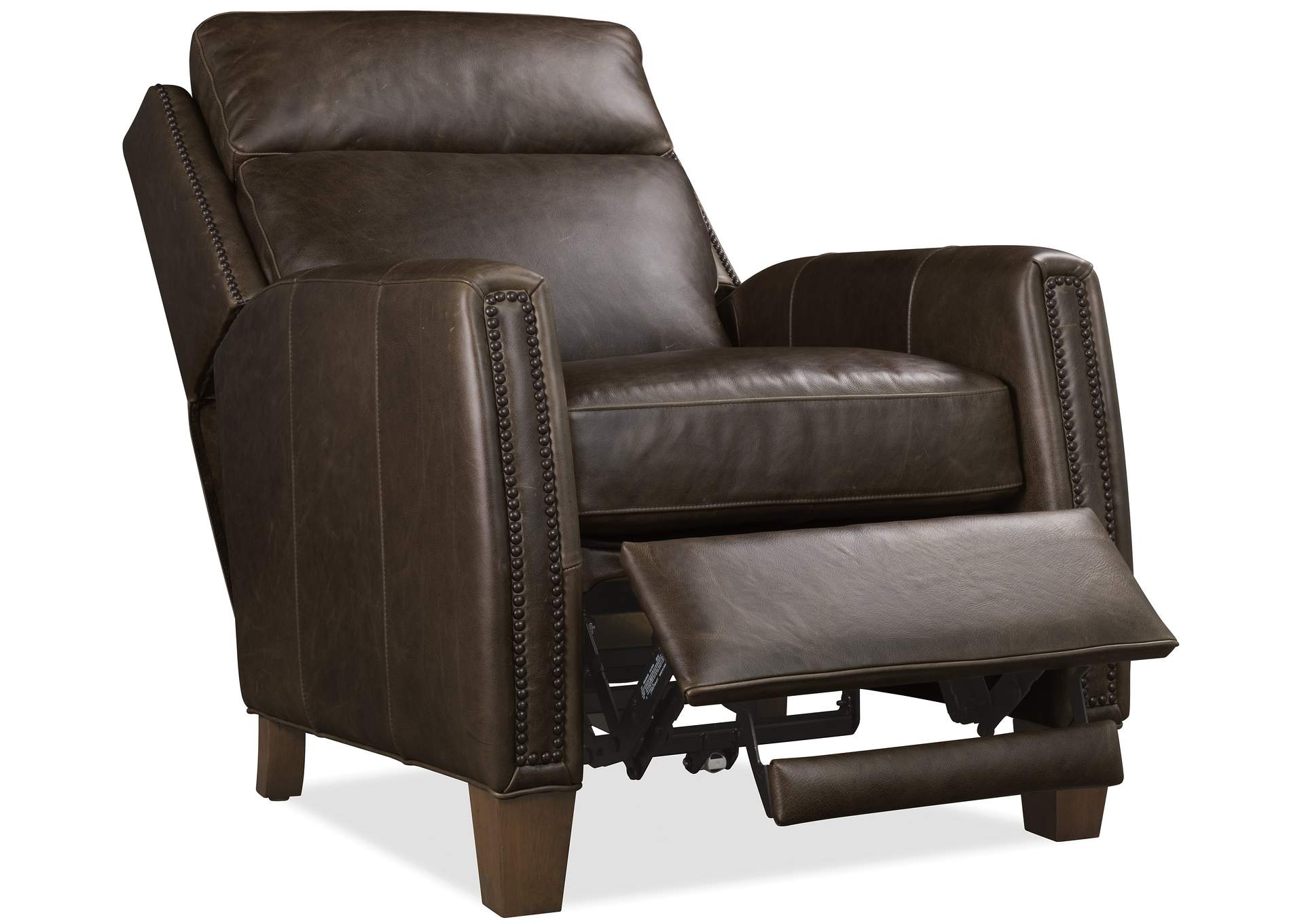 Jacklyn Power Recliner With Pop - Up Headrest image 5