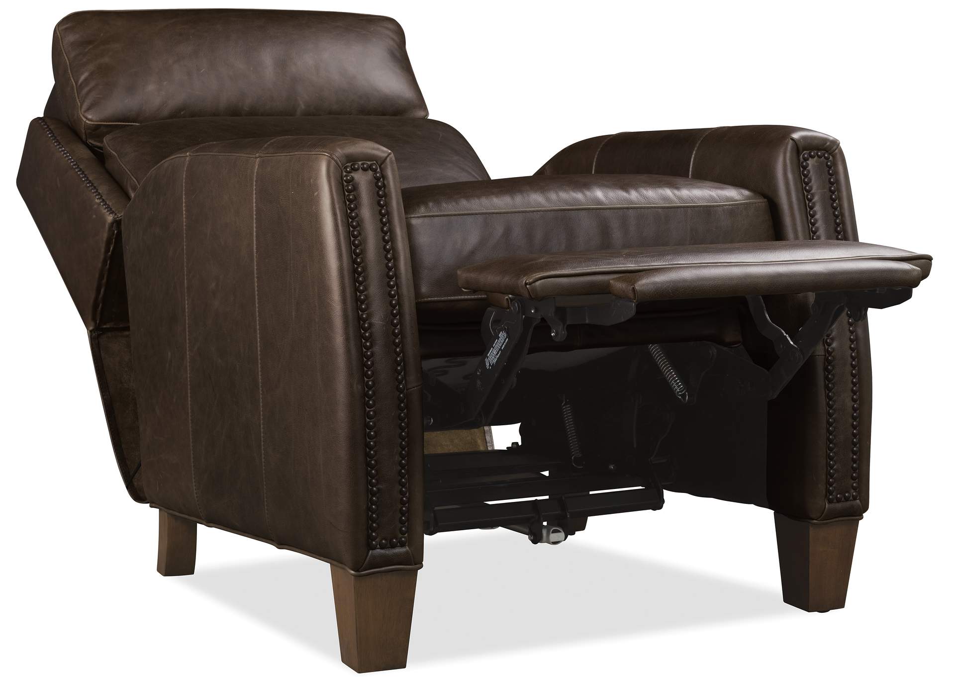 Jacklyn Power Recliner With Pop - Up Headrest image 4