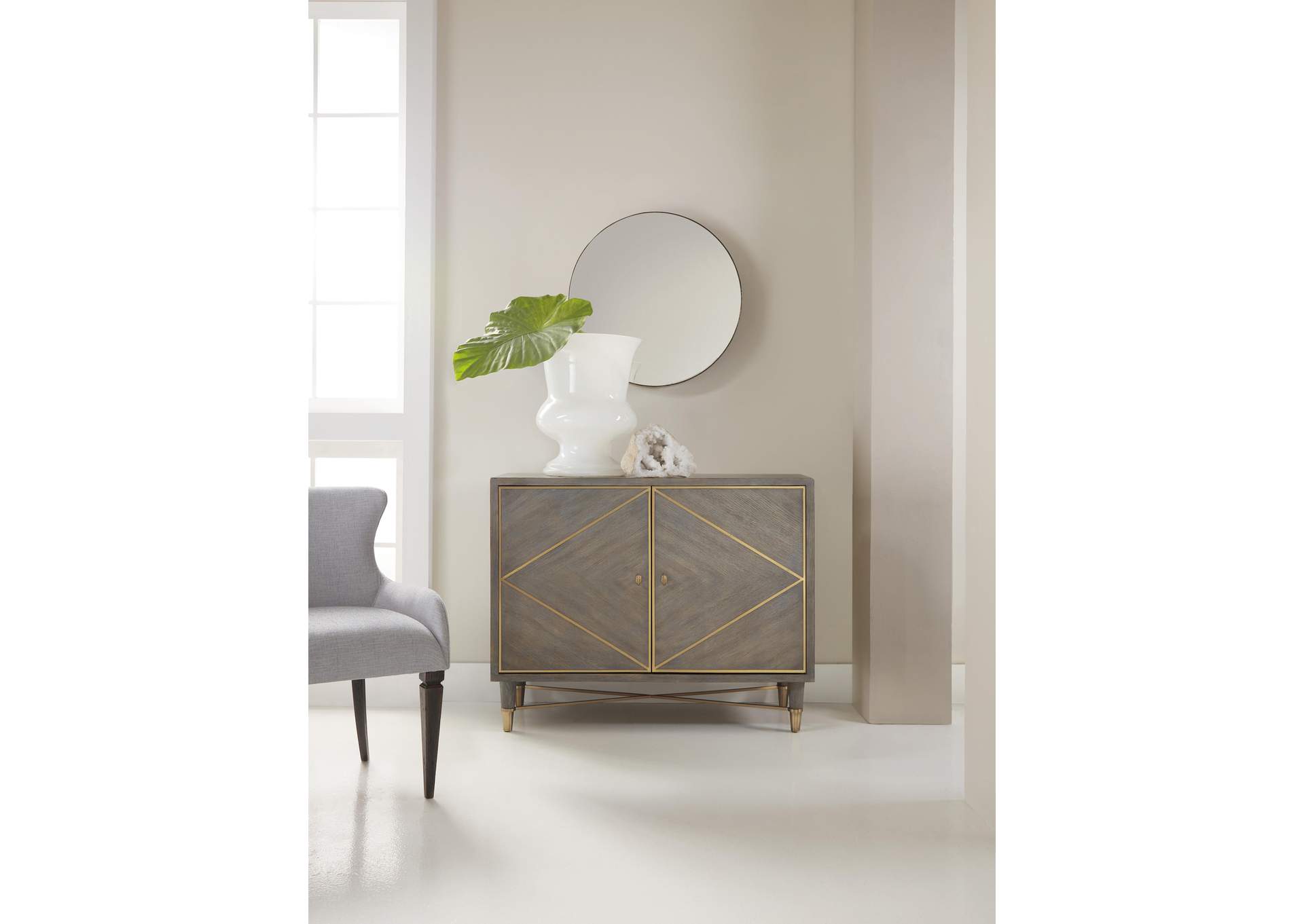 Melange Breck Chest image 4