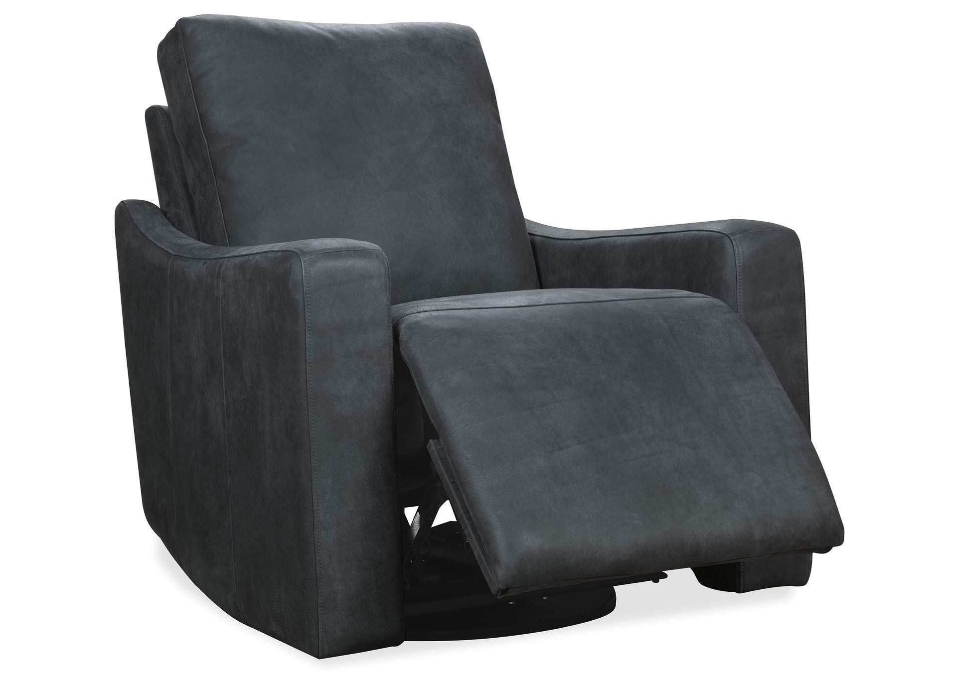 Lewis Power Swivel Recliner image 5