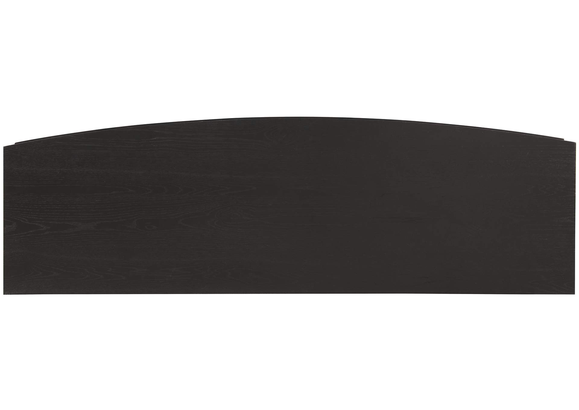 Melange Midnight Credenza image 5
