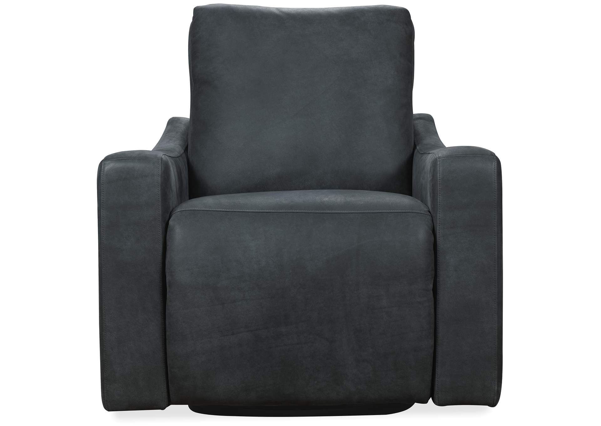 Lewis Power Swivel Recliner image 7