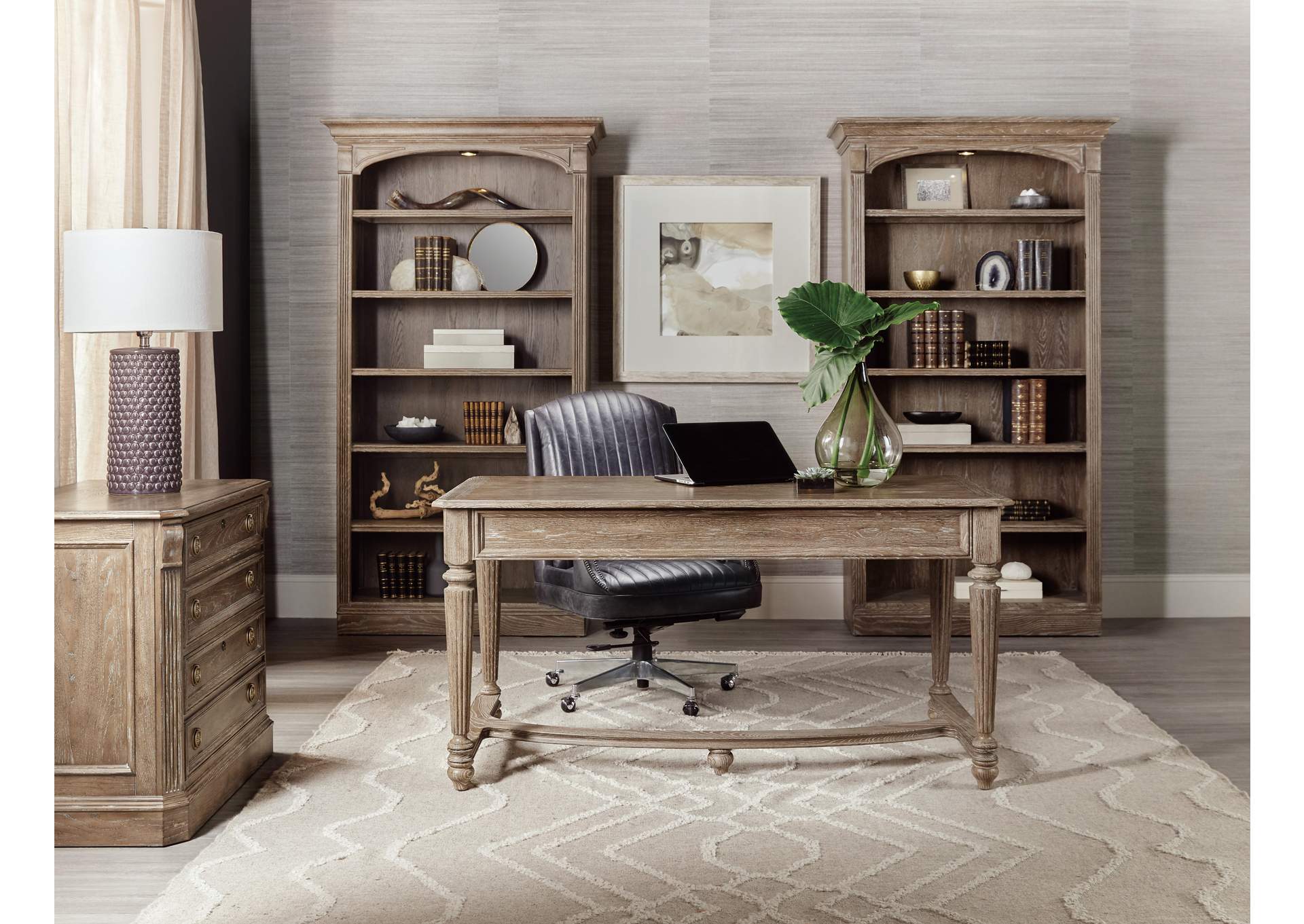 Sutter Bookcase image 5