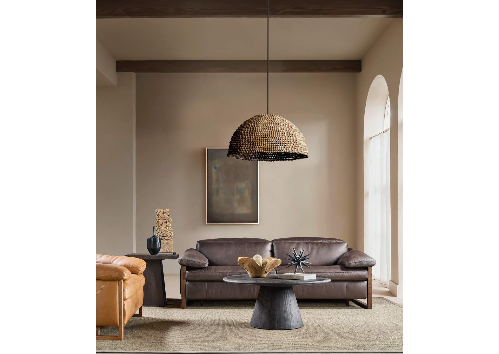 Jericho Power Sofa With Power Headrest image 10
