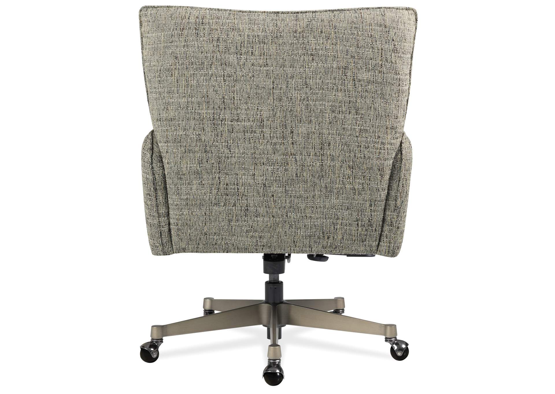 Quinn Executive Chair With Swivel Tilt Chair image 4
