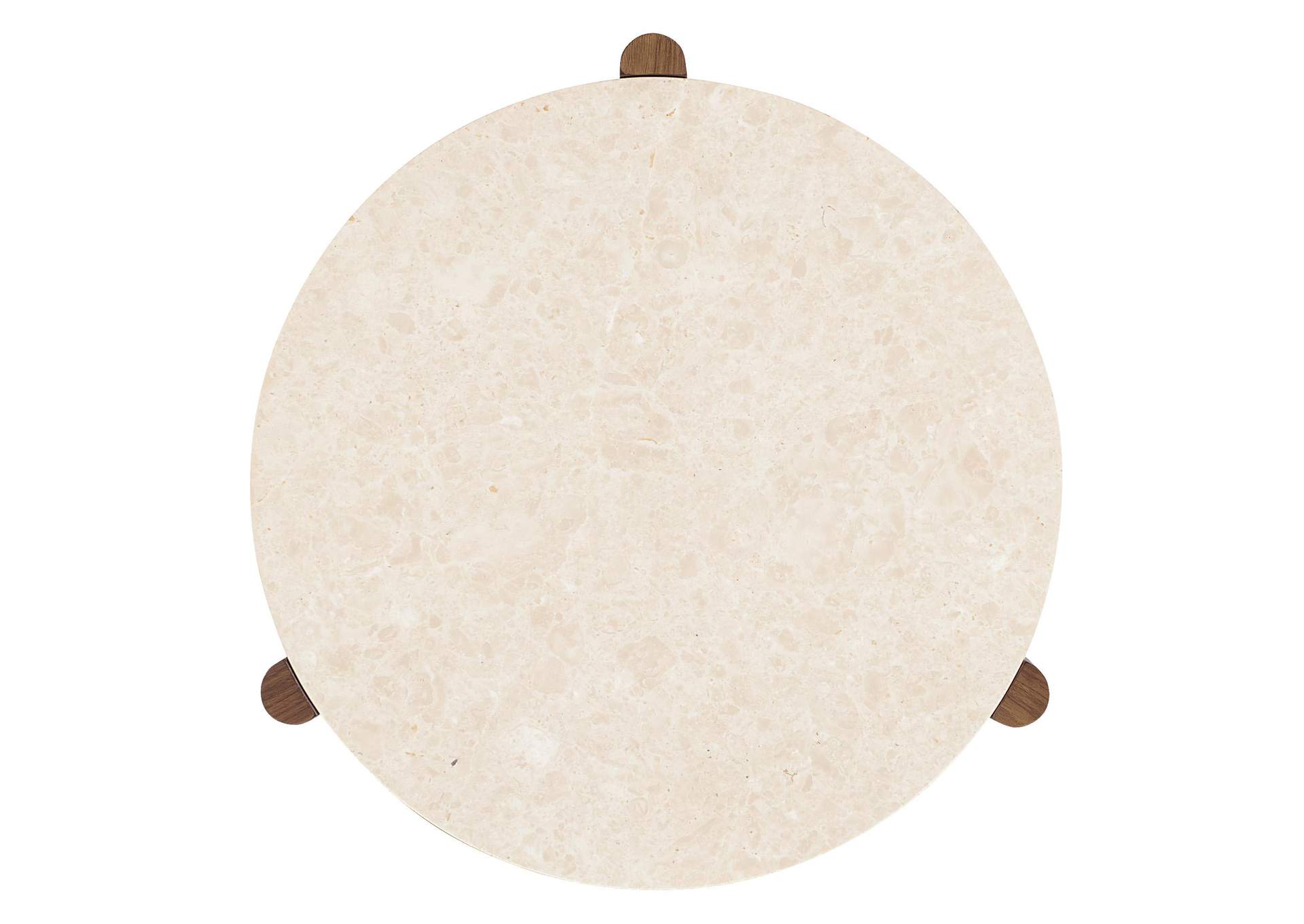 Eleana Round End Table image 4