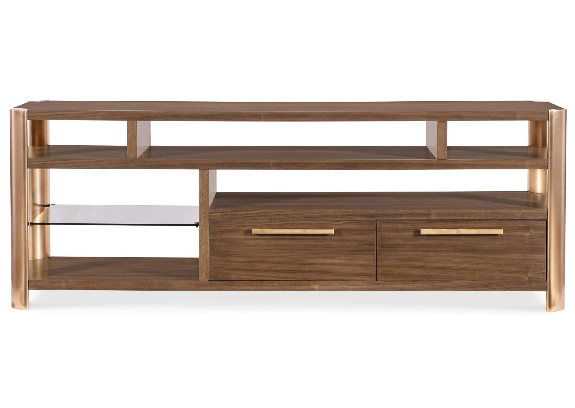 Eleana Entertainment Console image 3