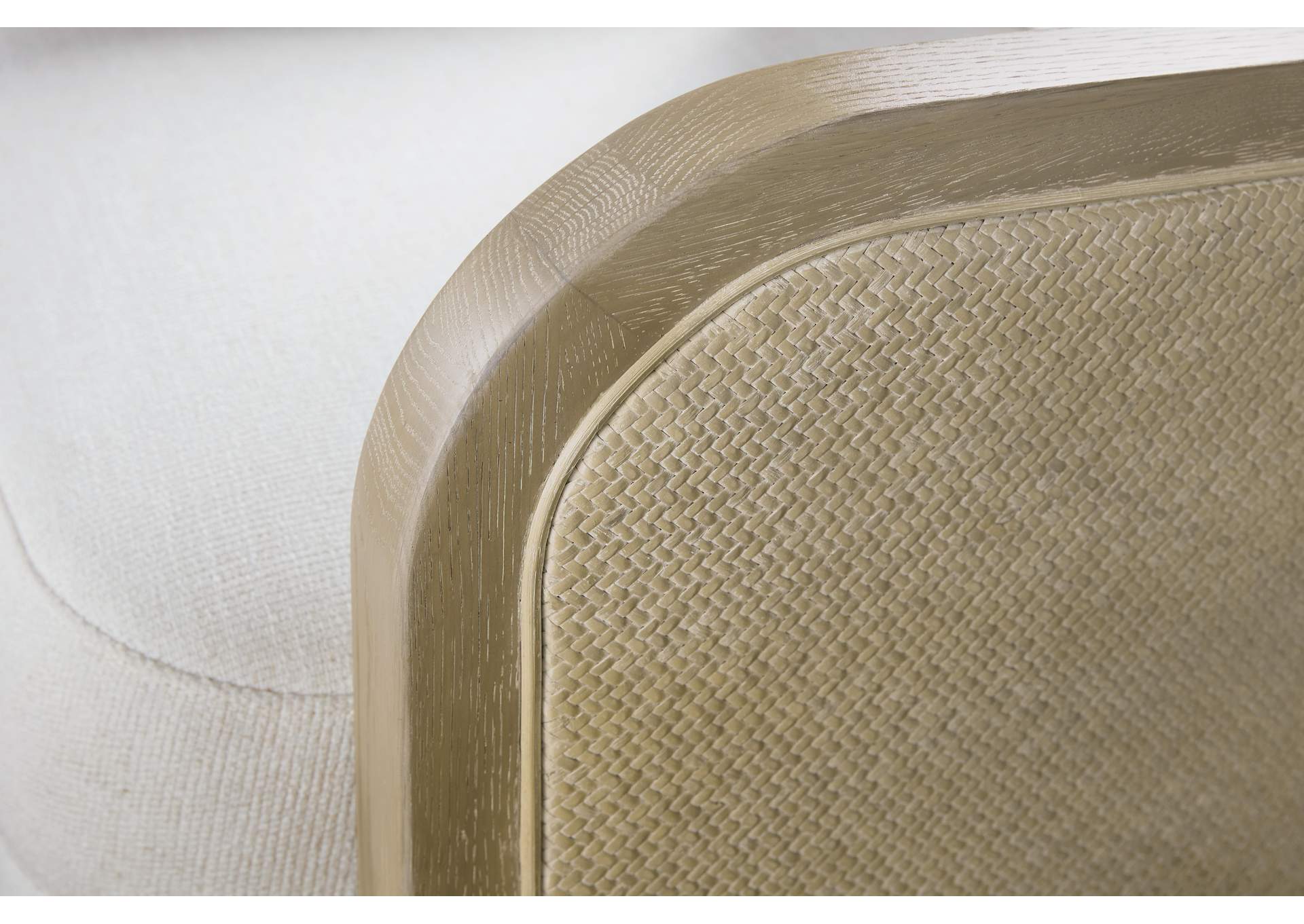 Wilma Swivel Chair image 6
