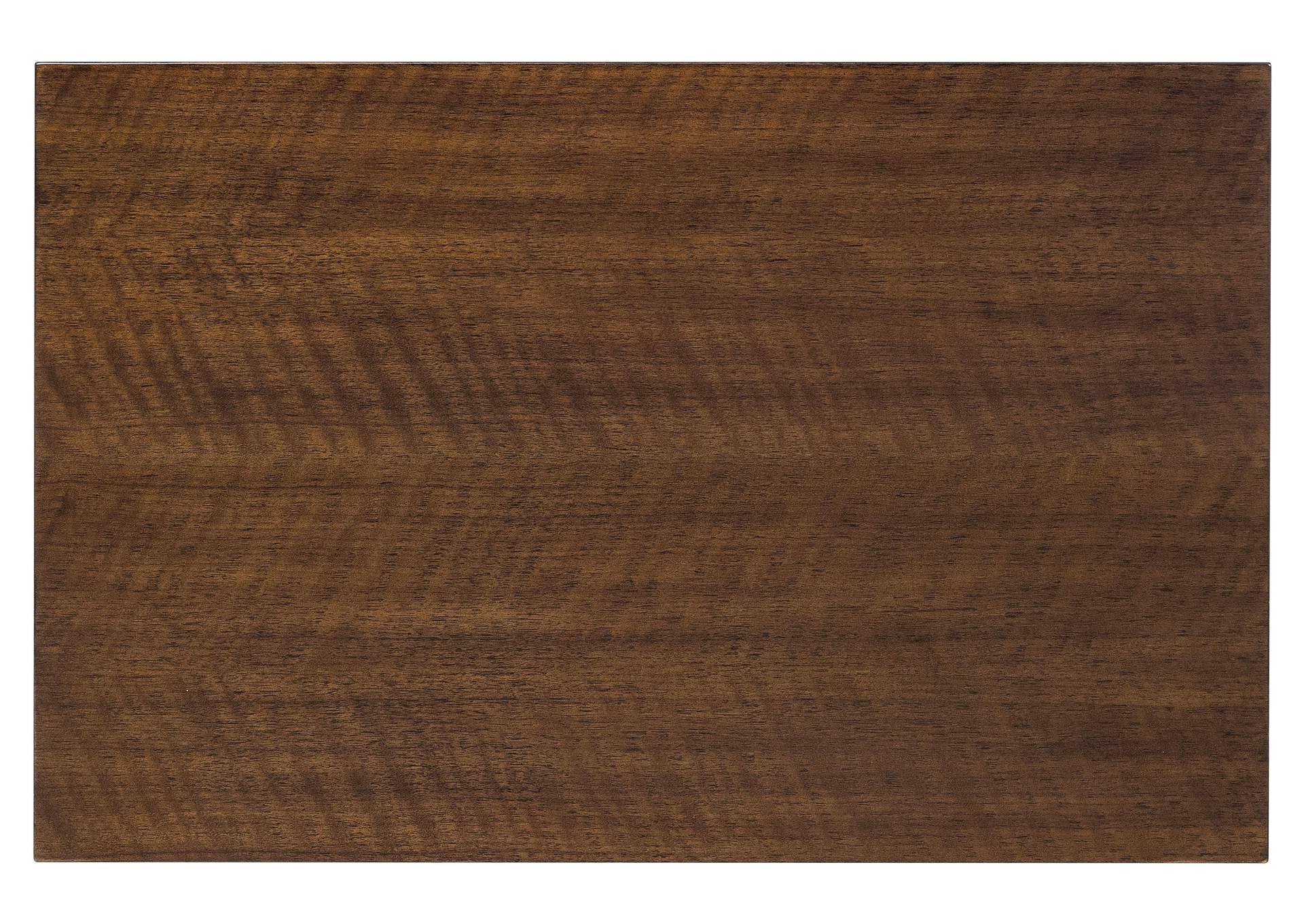 Archives Two - Drawer Nightstand image 5