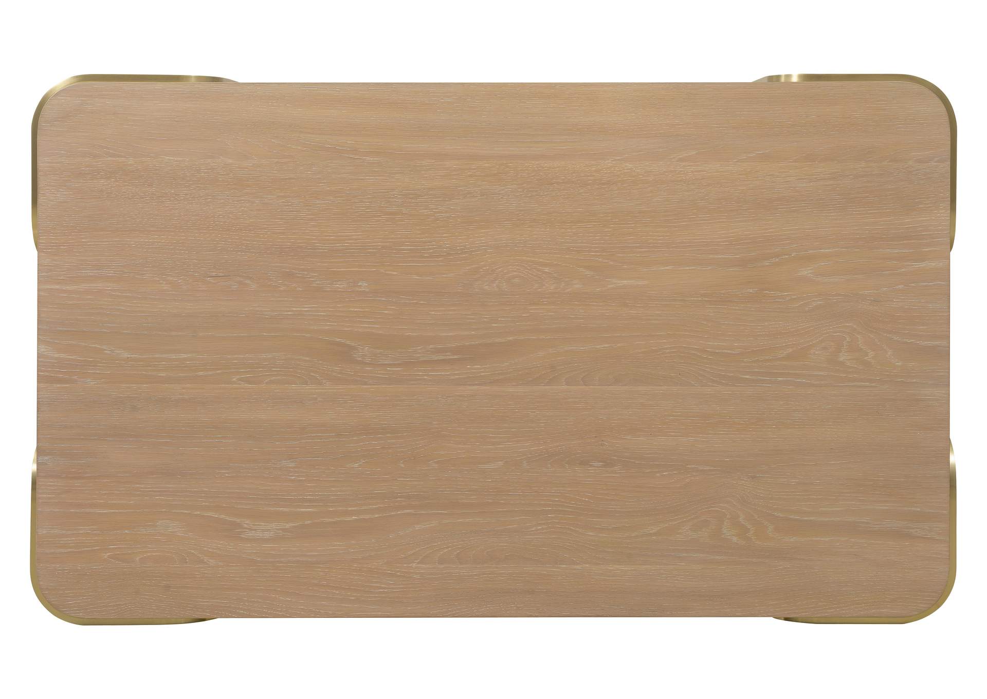 Banyon Bay Rectangle Cocktail Table image 5